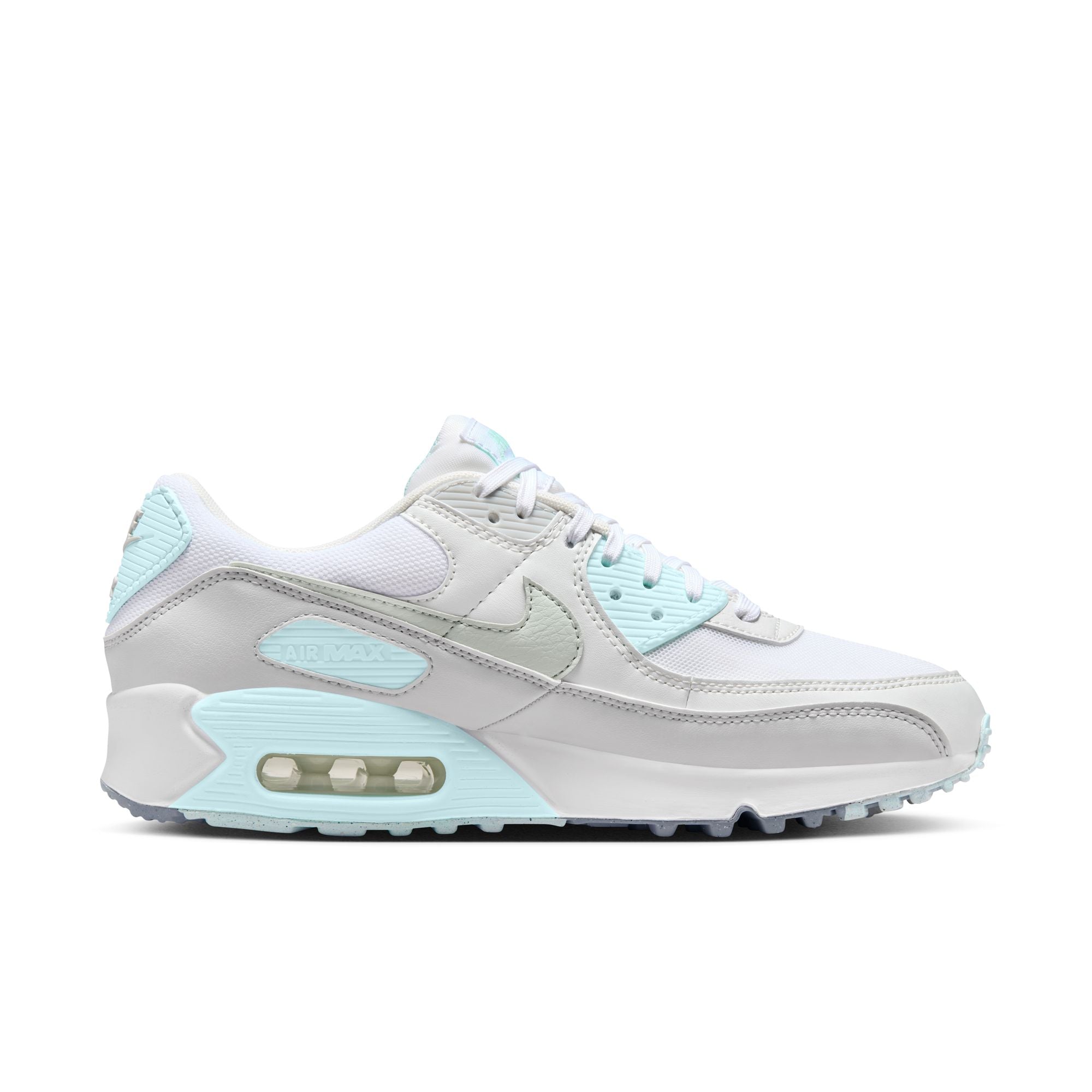 Nike Women Air Max 90 Shoes | DH8010-104