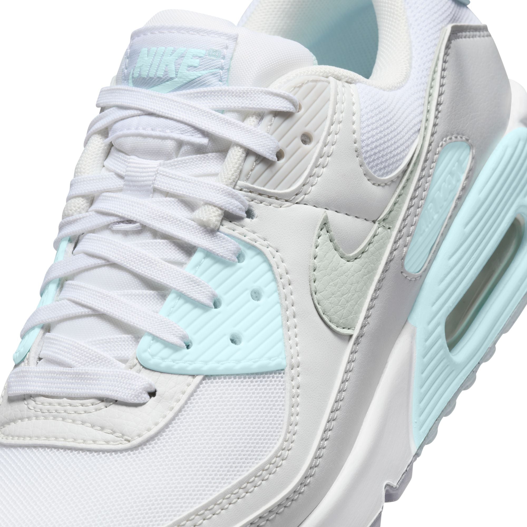 Nike Women Air Max 90 Shoes | DH8010-104