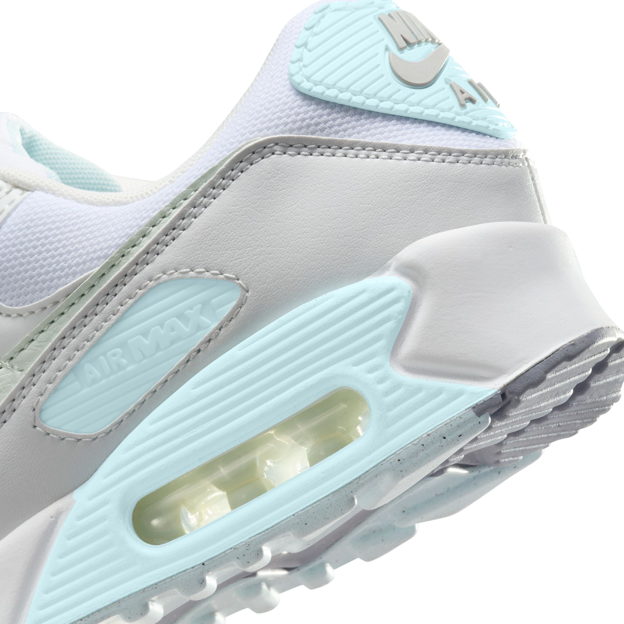 Nike Women Air Max 90 Shoes | DH8010-104