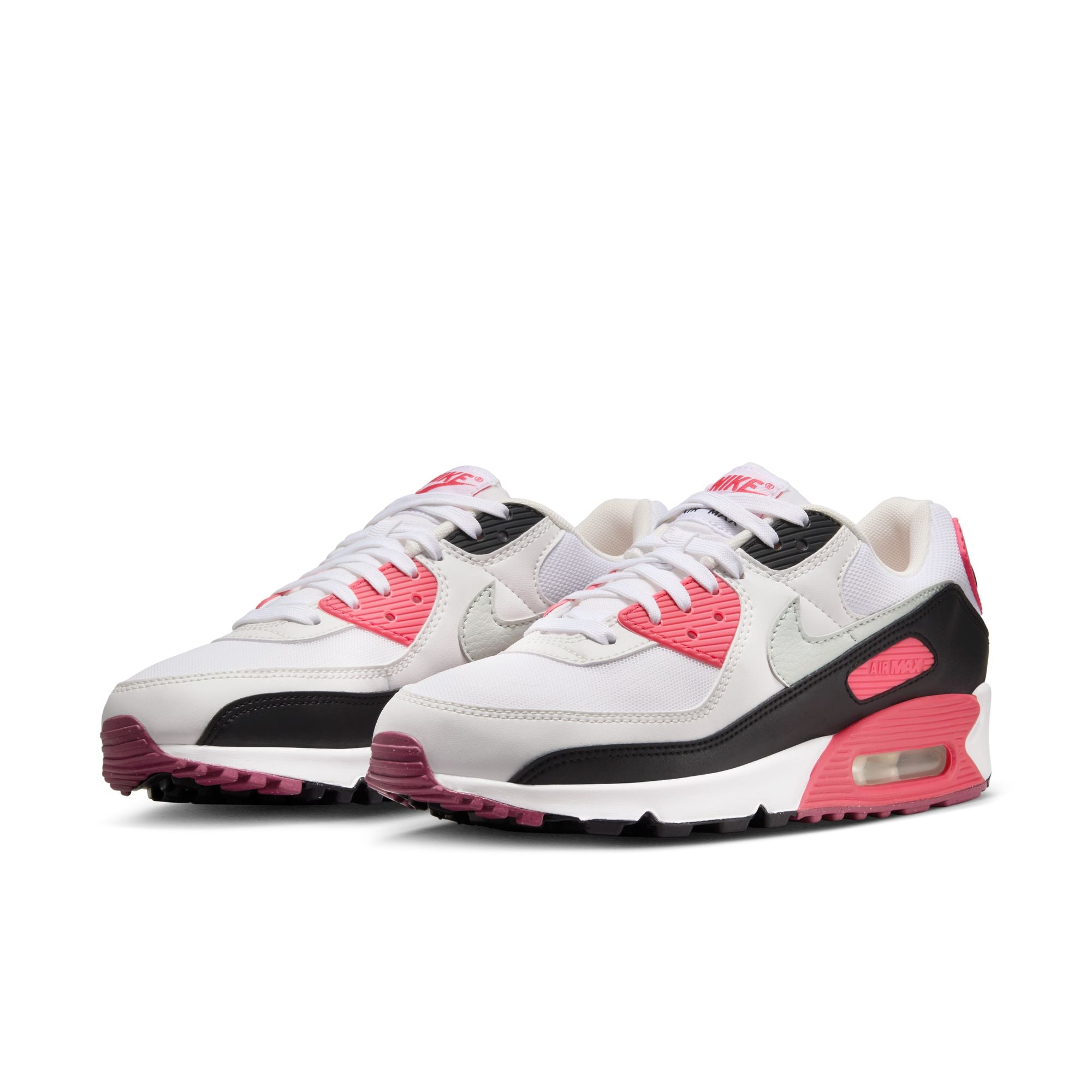 Nike Women Air Max 90 Shoes | DH8010-105