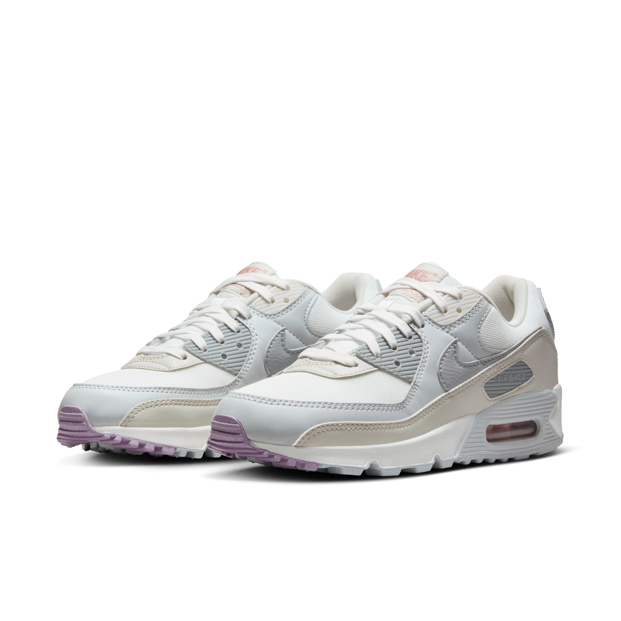 Nike Women Air Max 90 Shoes | DH8010-107