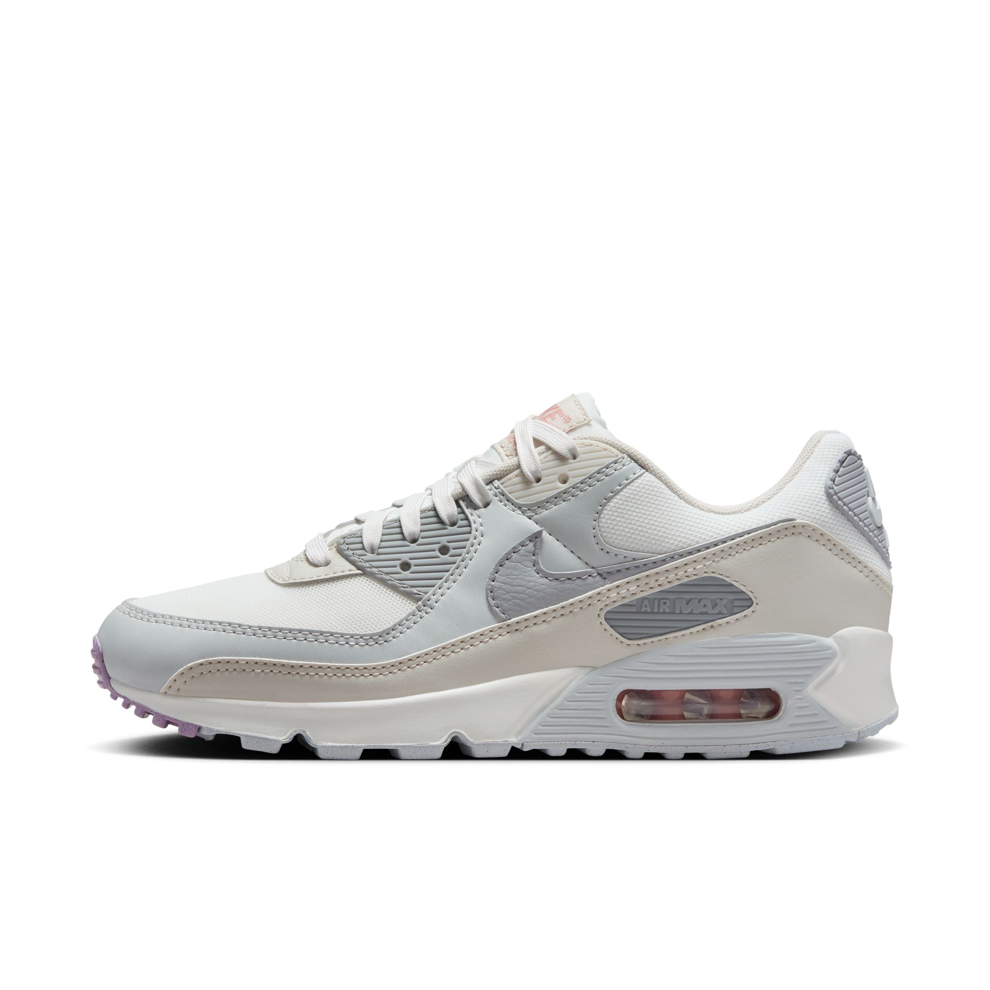 Nike Women Air Max 90 Shoes | DH8010-107