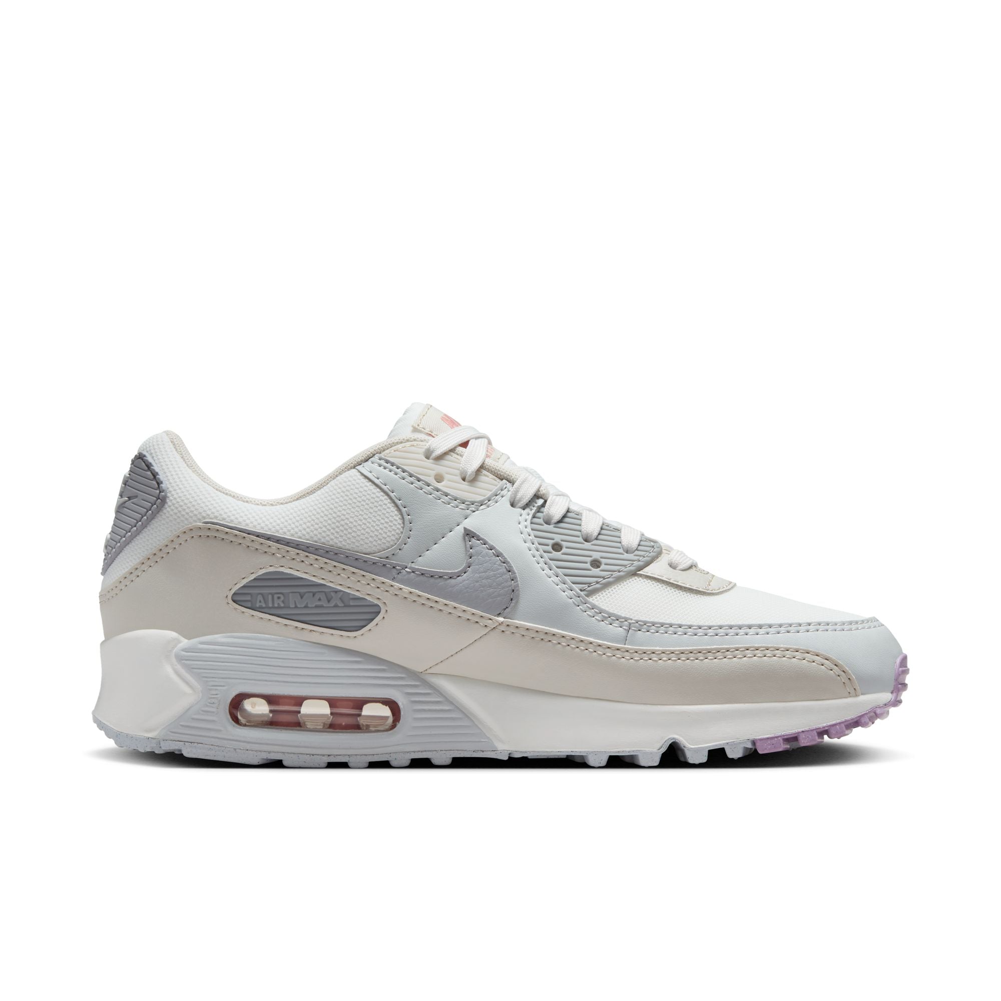 Nike Women Air Max 90 Shoes | DH8010-107