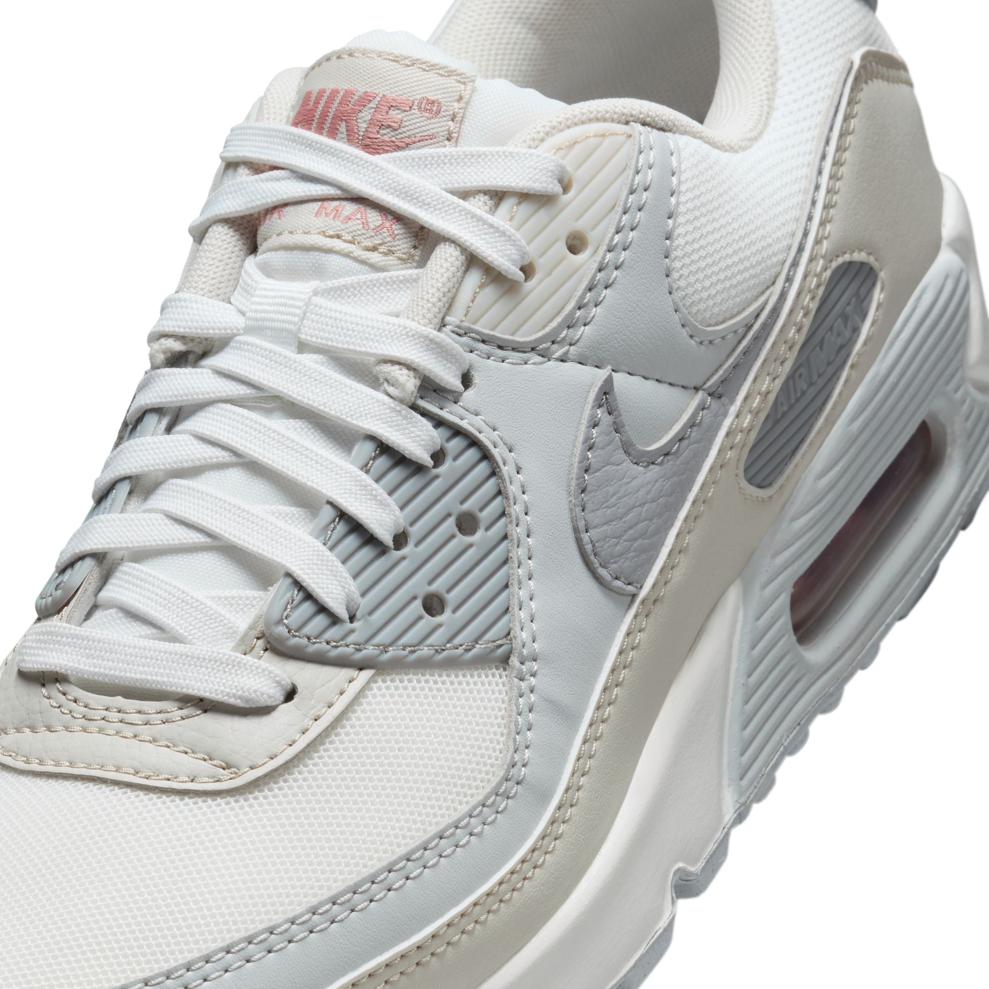 Nike Women Air Max 90 Shoes | DH8010-107