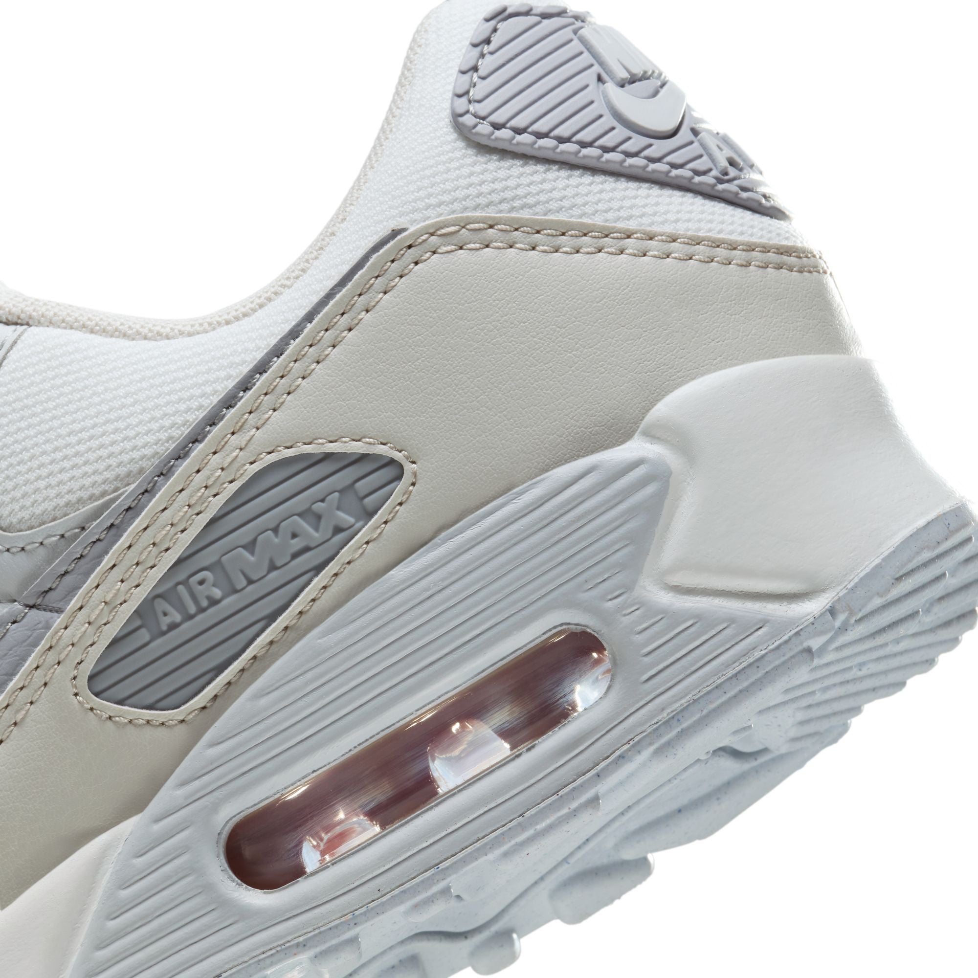 Nike Women Air Max 90 Shoes | DH8010-107