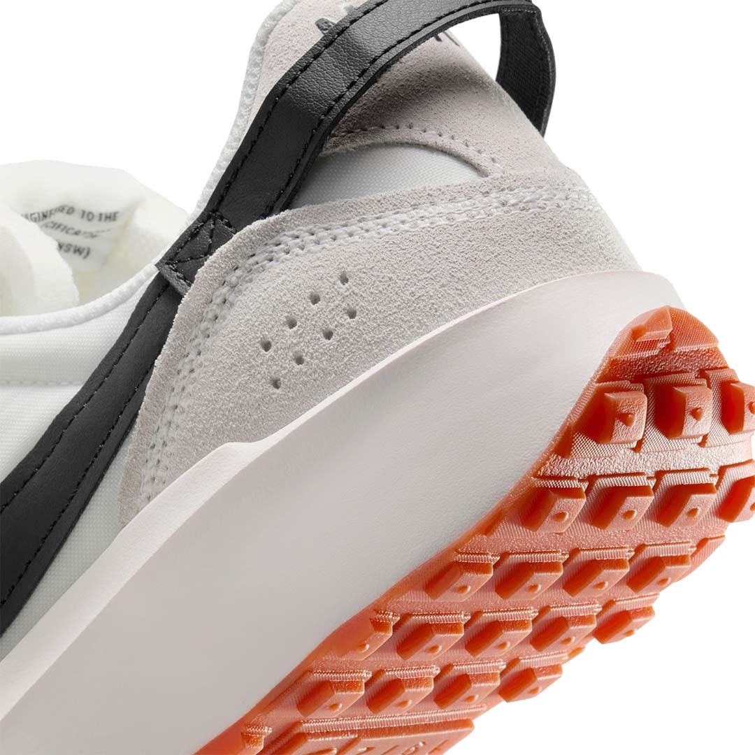 Nike Women Waffle Debut Shoes | DH9523-109