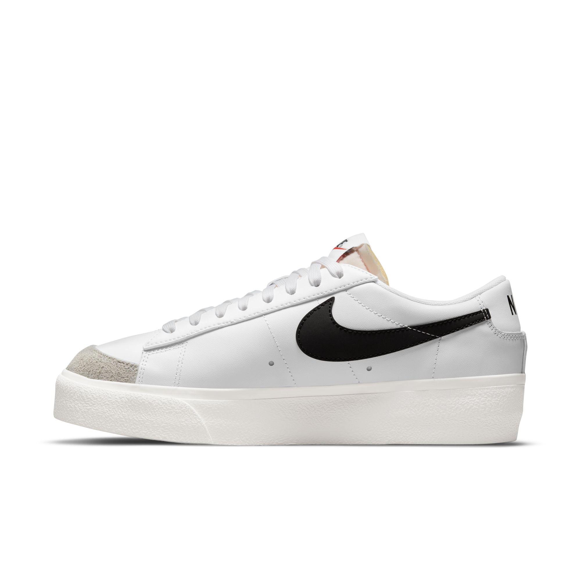 Nike Women Blazer Low Platform Shoes | DJ0292-101