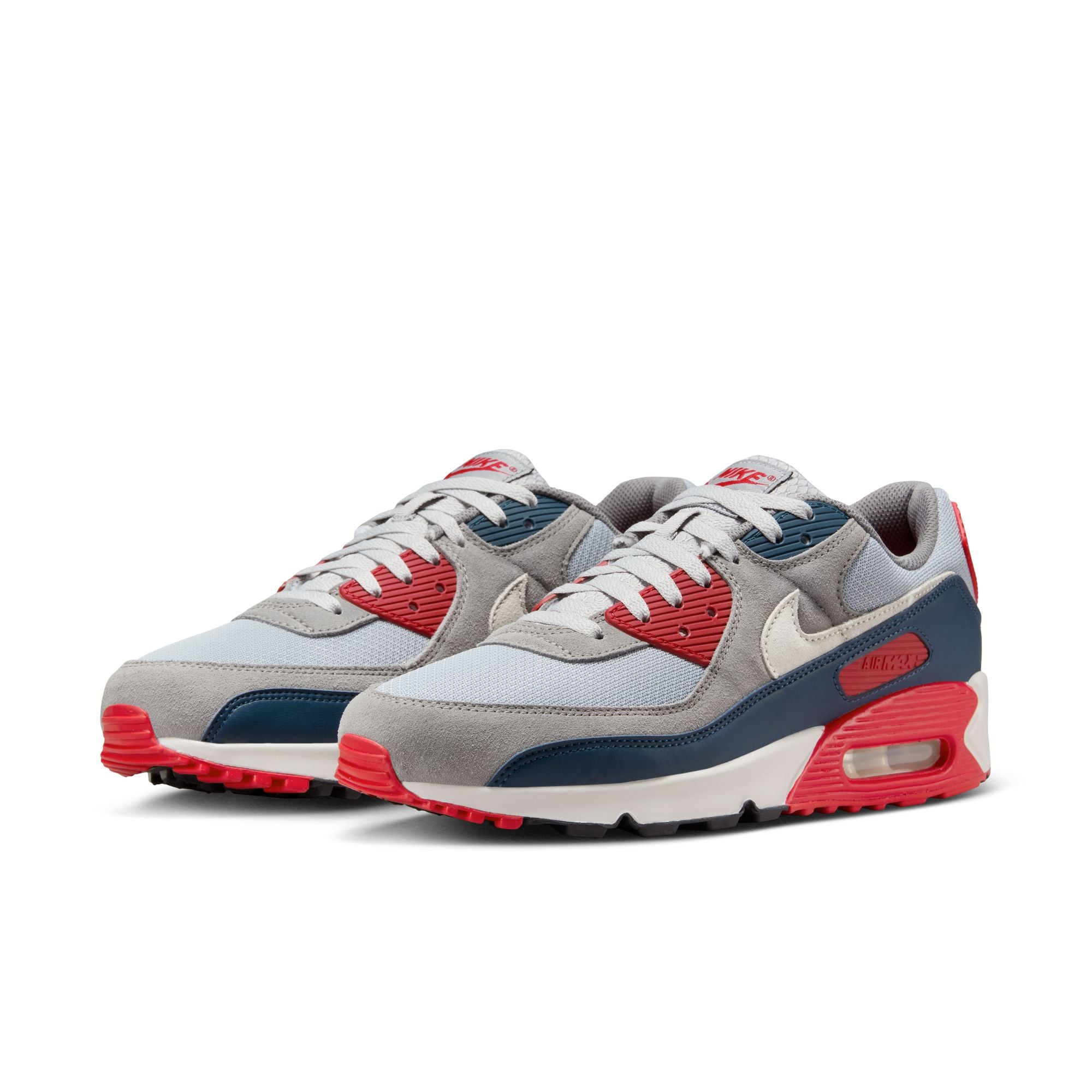 Nike Men Air Max 90 Shoes | DM0029-005