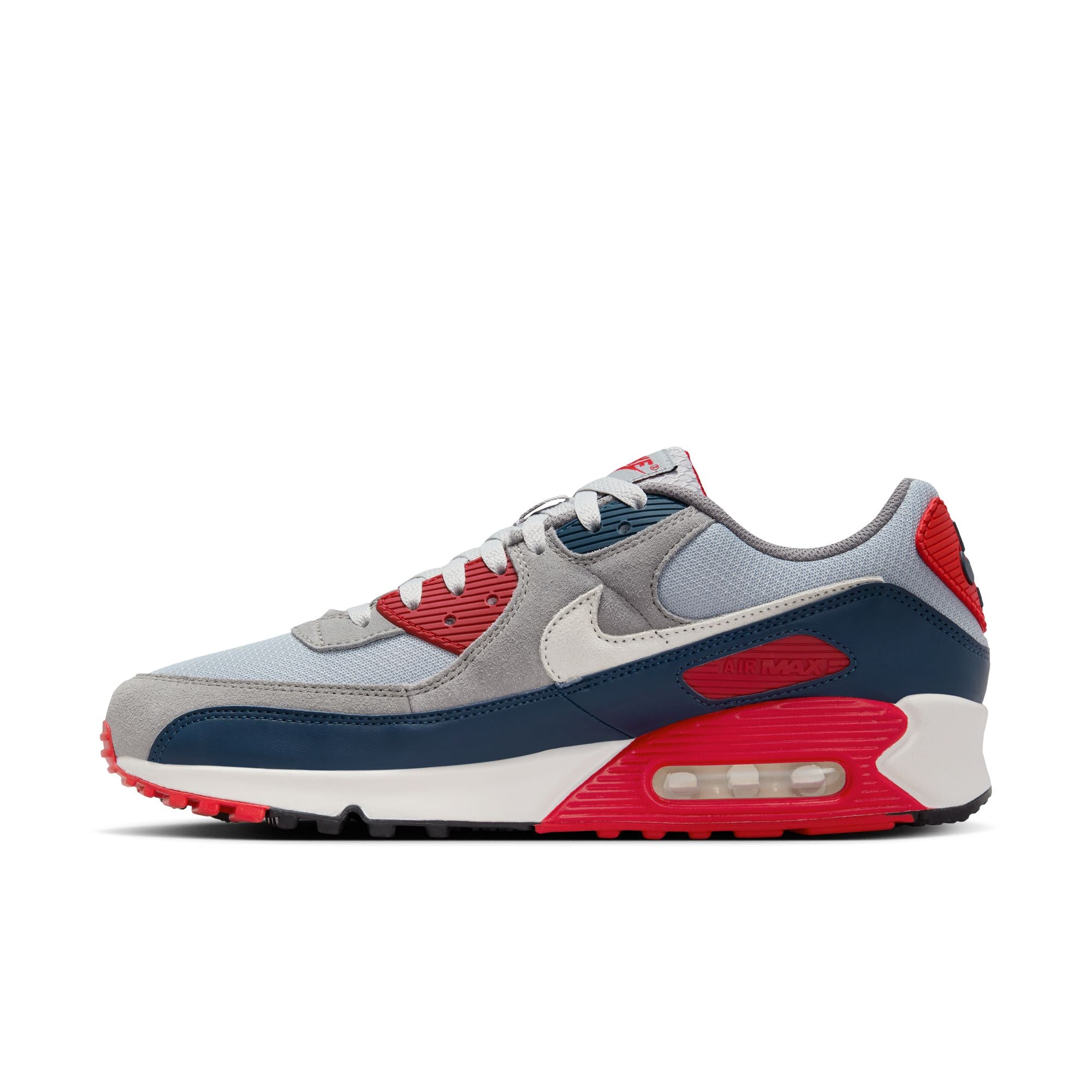 Nike Men Air Max 90 Shoes | DM0029-005