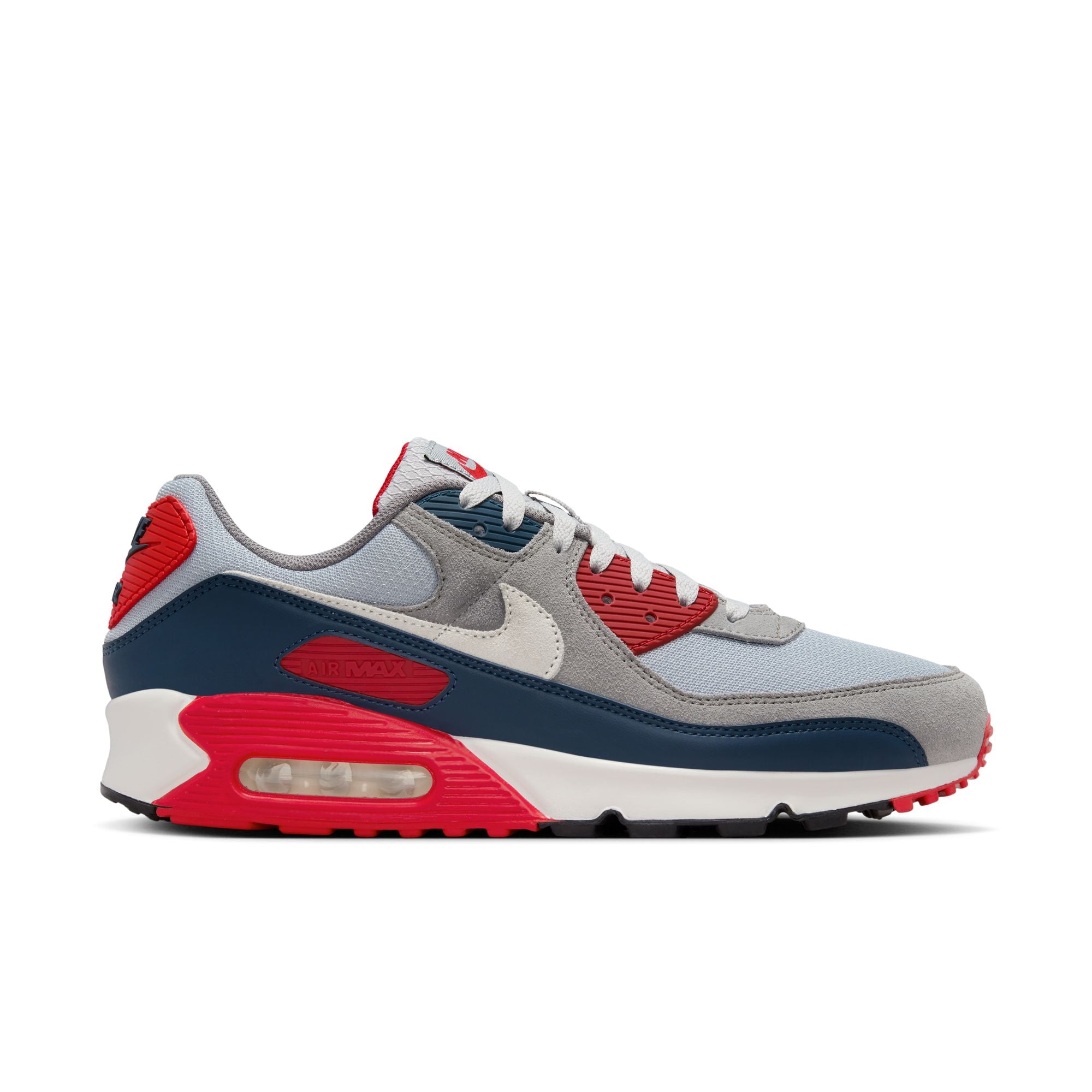 Nike Men Air Max 90 Shoes | DM0029-005