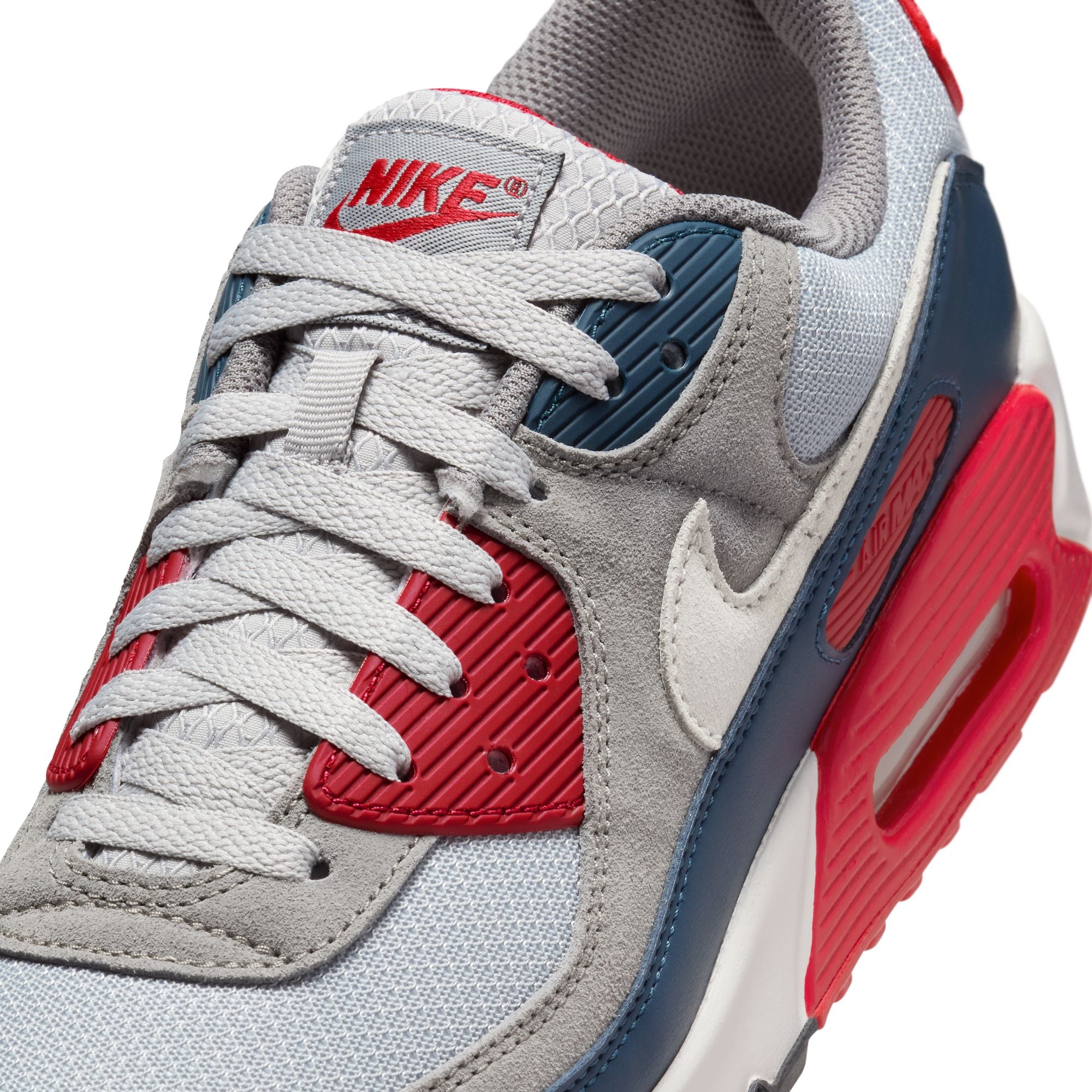 Nike Men Air Max 90 Shoes | DM0029-005