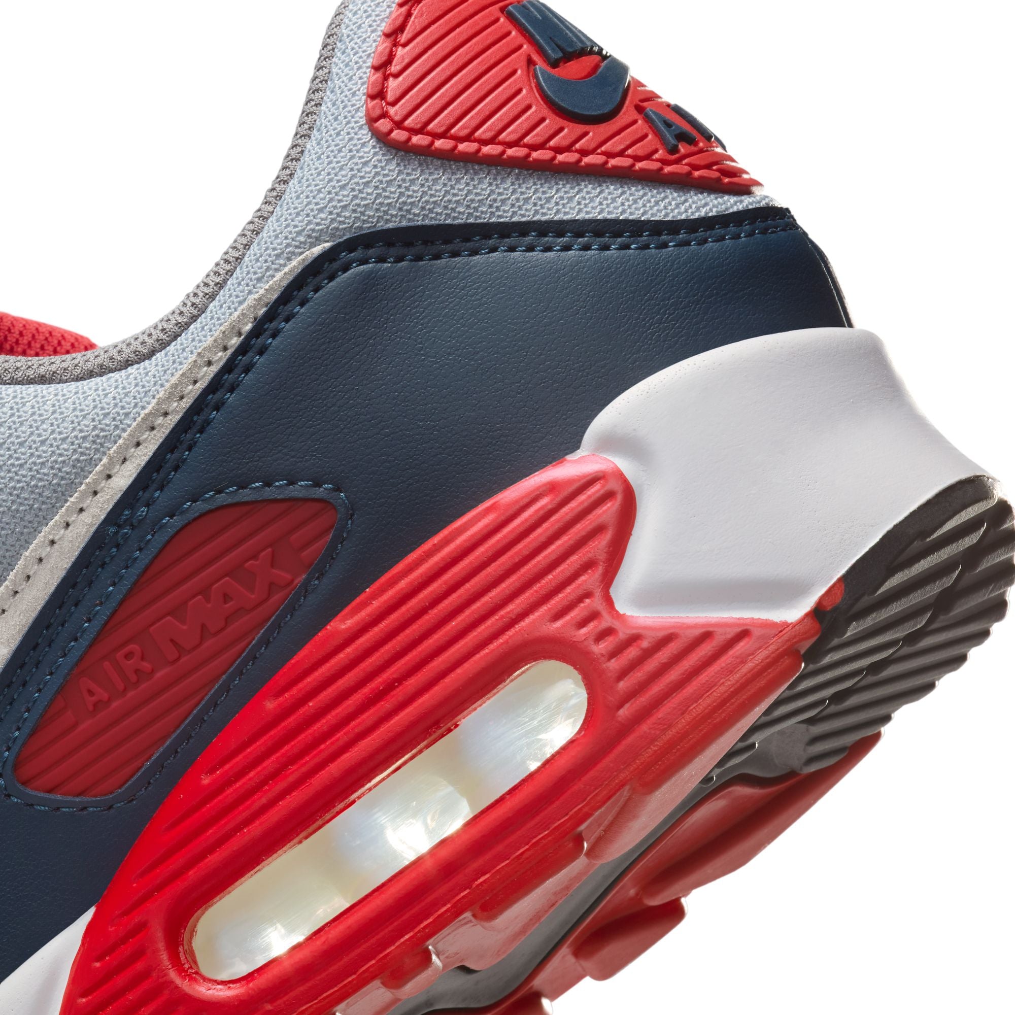 Nike Men Air Max 90 Shoes | DM0029-005