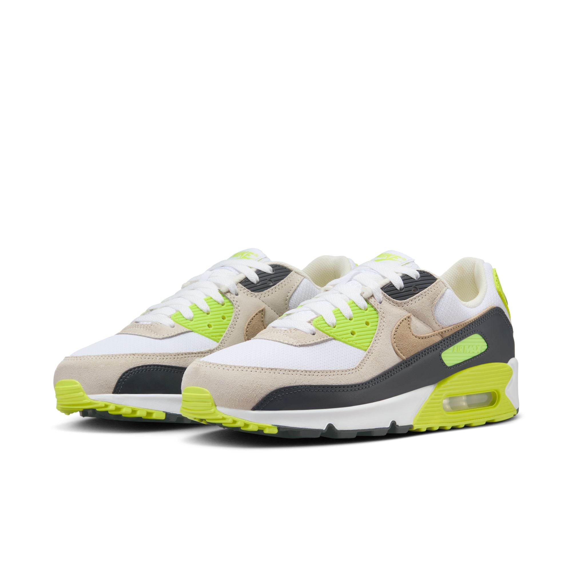 Nike Men Air Max 90 Shoes | DM0029-107