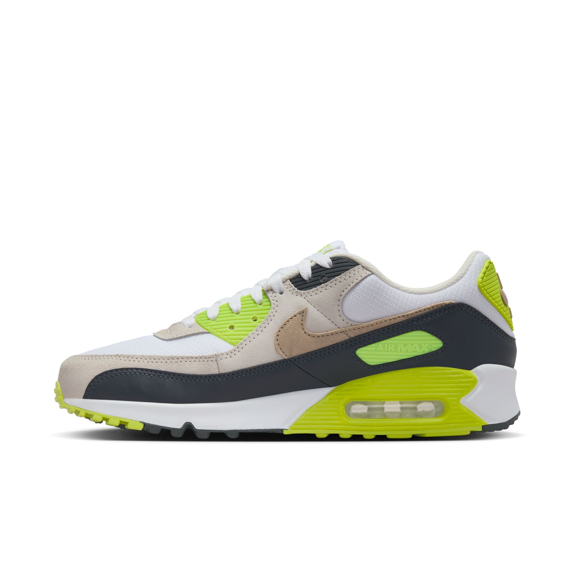 Nike Men Air Max 90 Shoes | DM0029-107