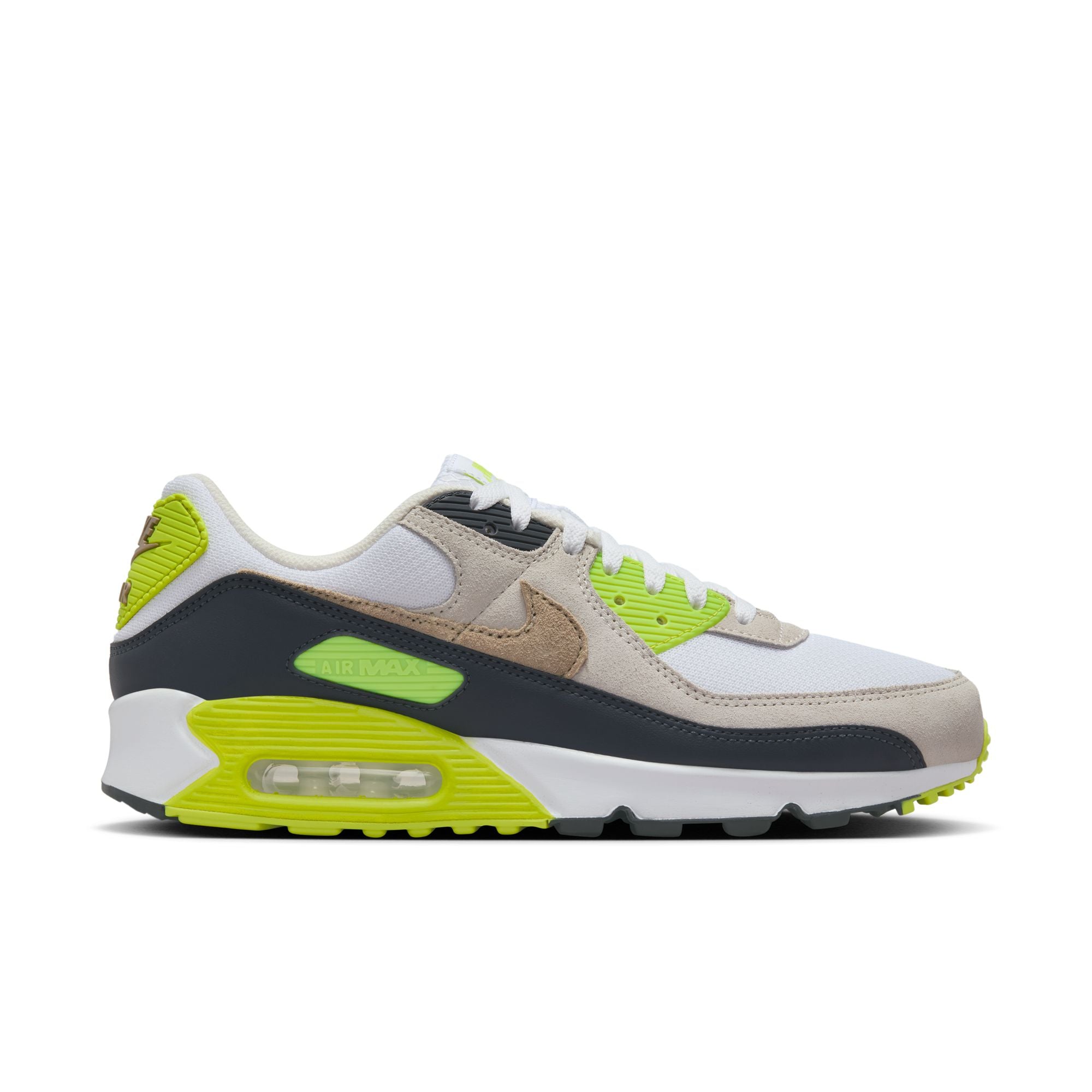 Nike Men Air Max 90 Shoes | DM0029-107