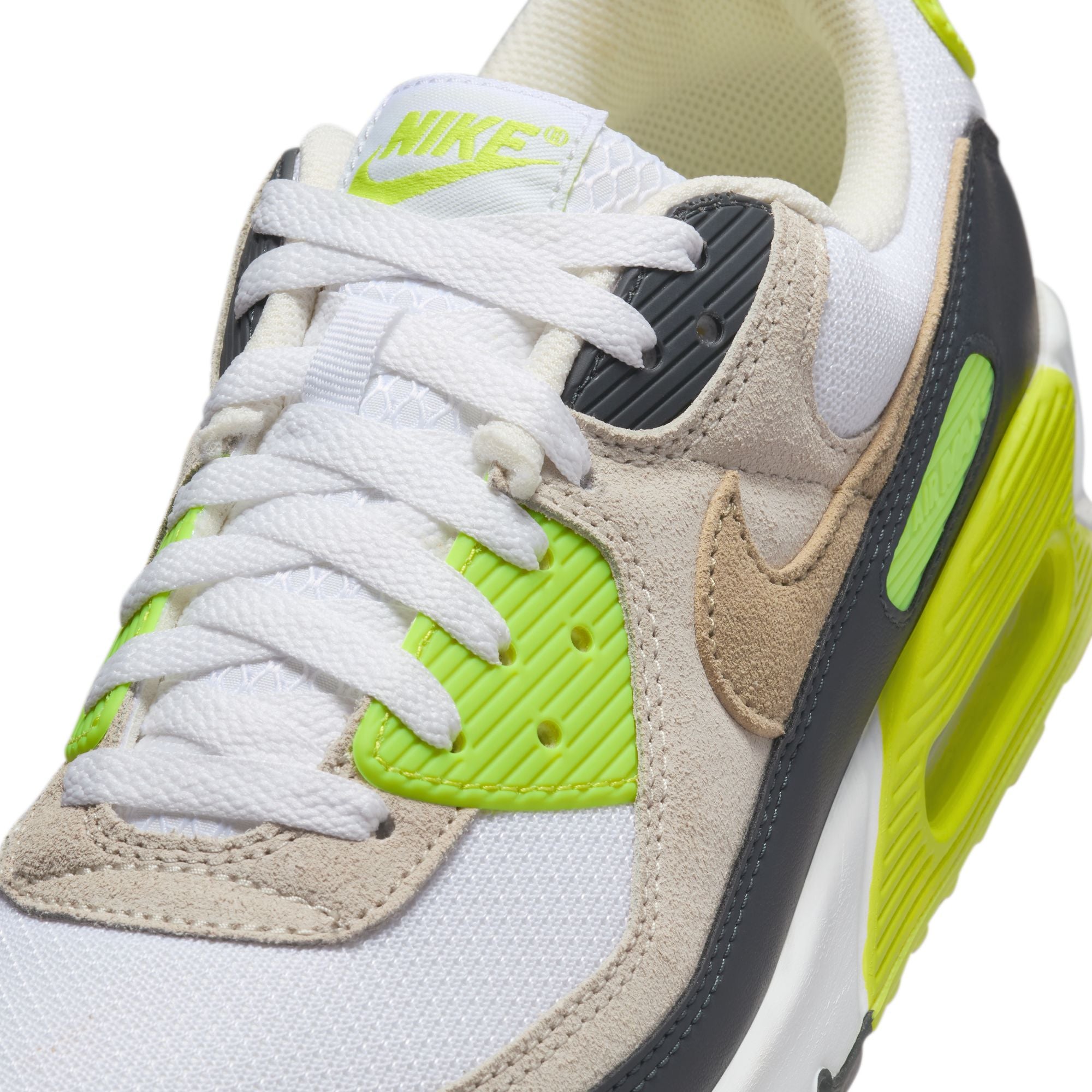 Nike Men Air Max 90 Shoes | DM0029-107