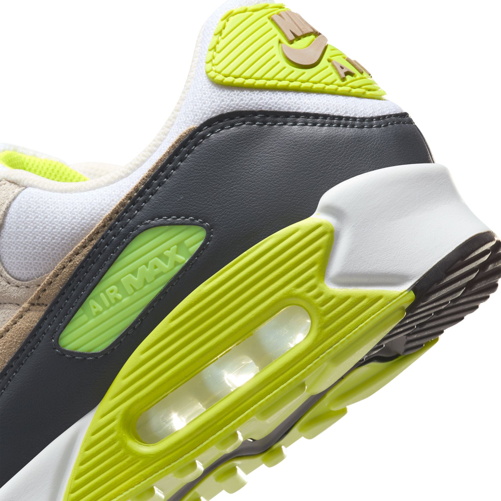 Nike Men Air Max 90 Shoes | DM0029-107