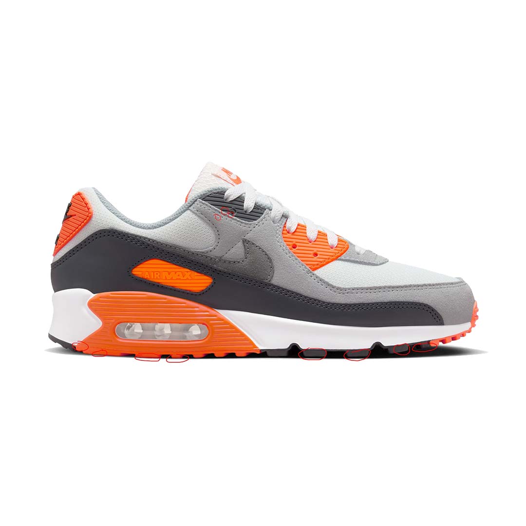 Nike Men Air Max 90 Shoes | DM0029-108