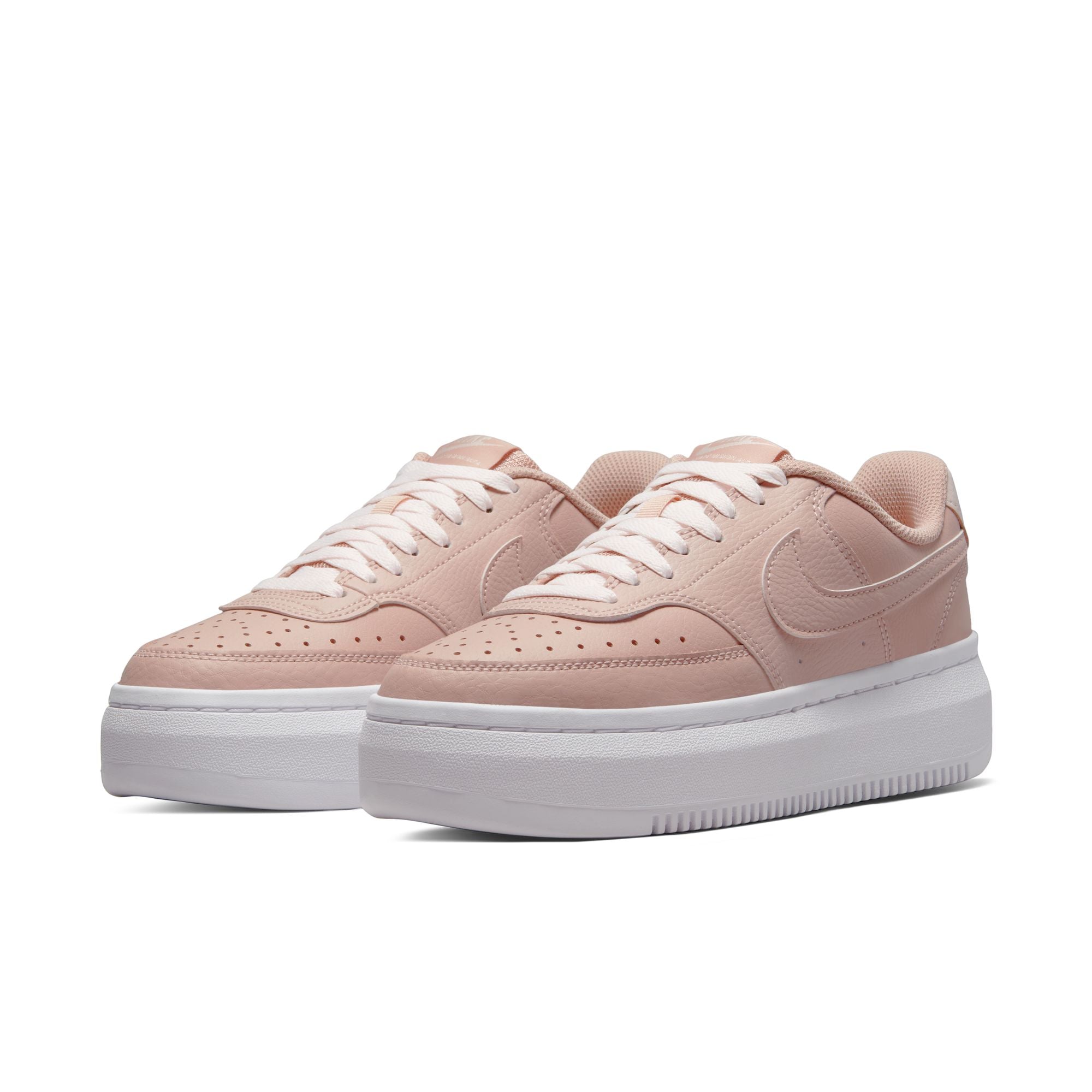 Nike Women Court Vision Alta | DM0113-600