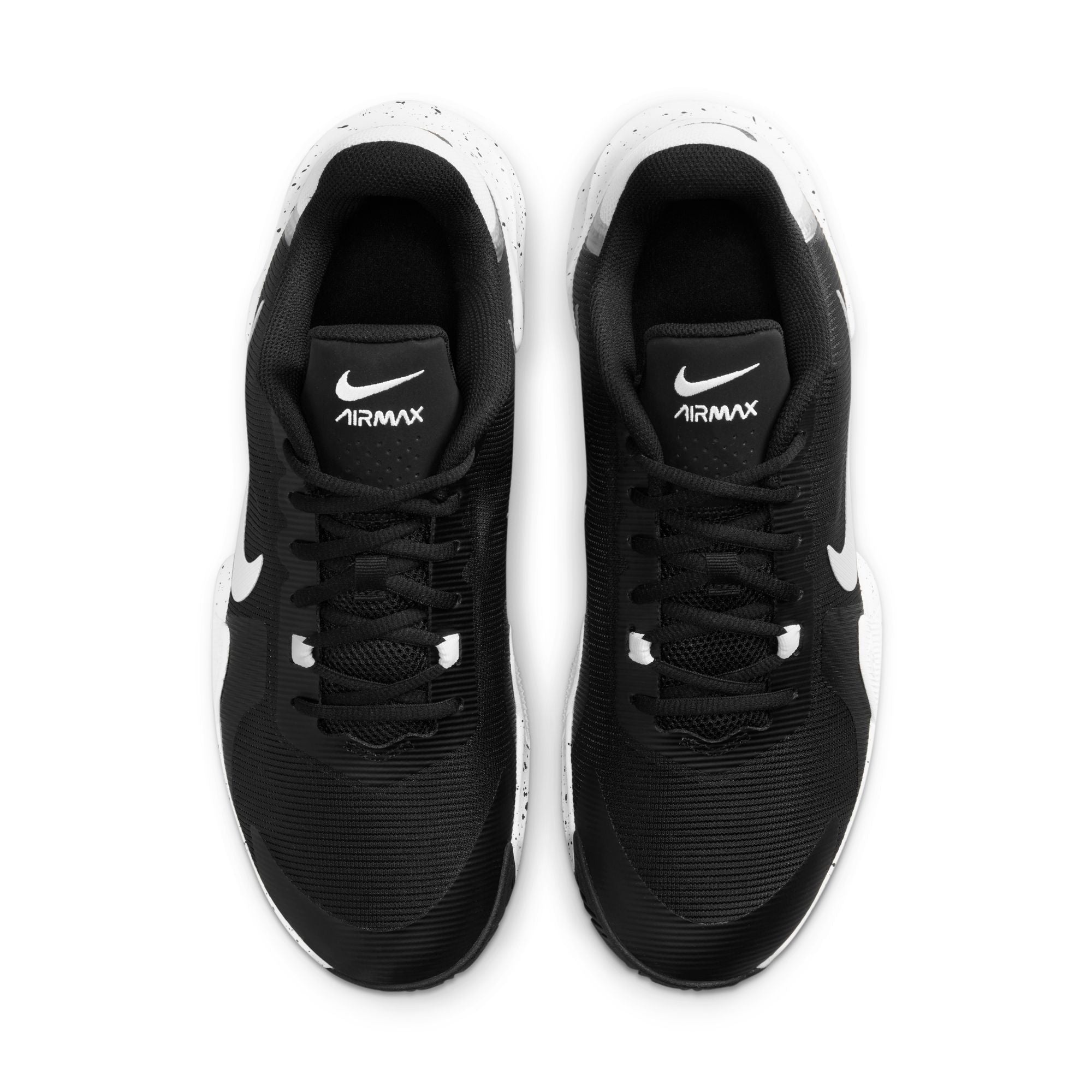 Nike Men Impact 4 Basketball Shoes | DM1124-011