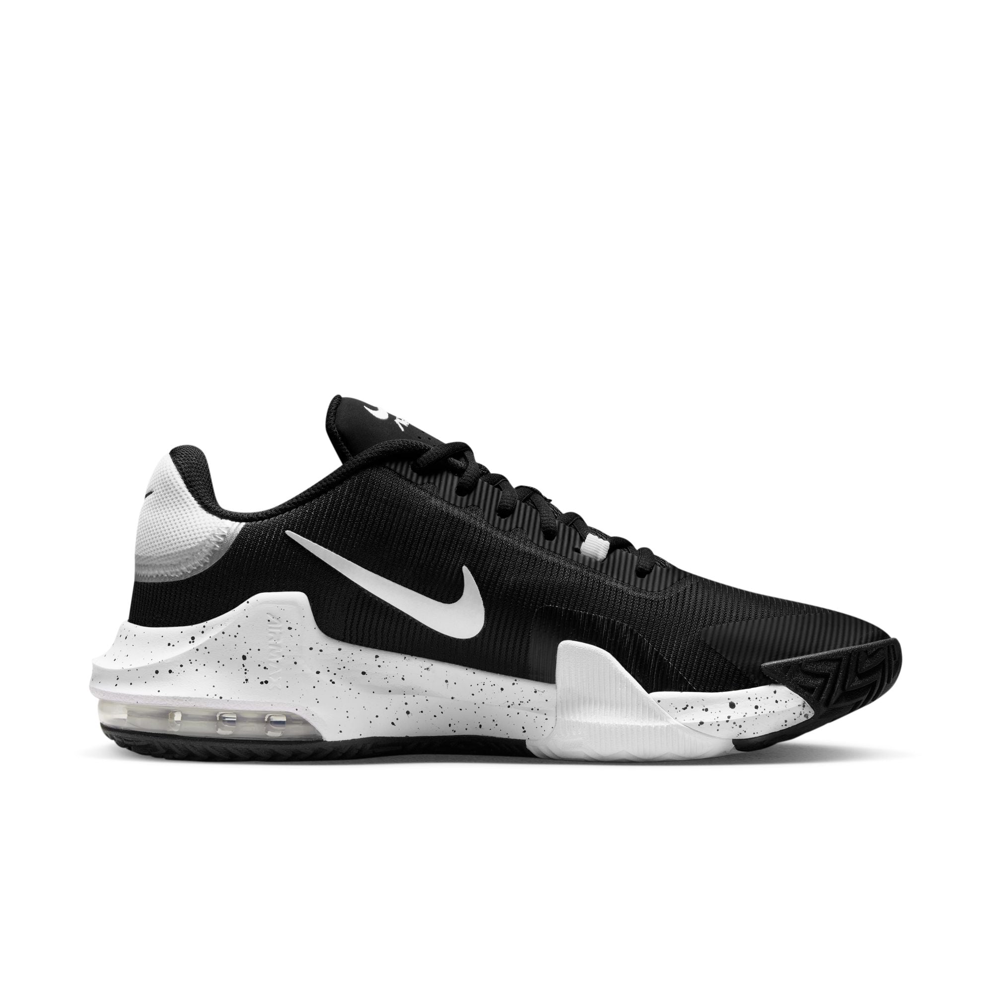 Nike Men Impact 4 Basketball Shoes | DM1124-011