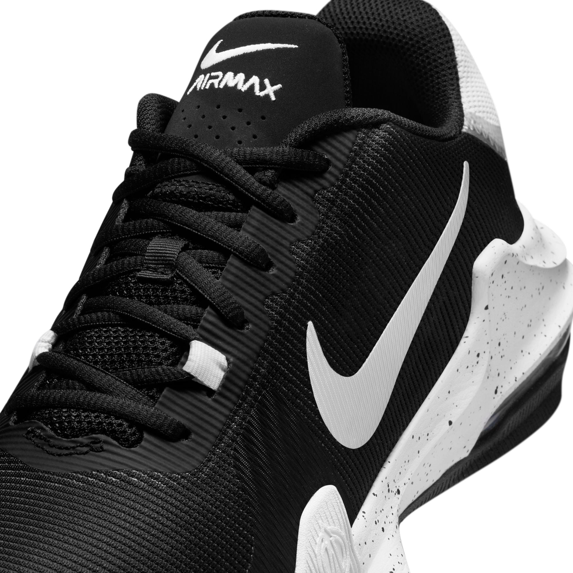 Nike Men Impact 4 Basketball Shoes | DM1124-011