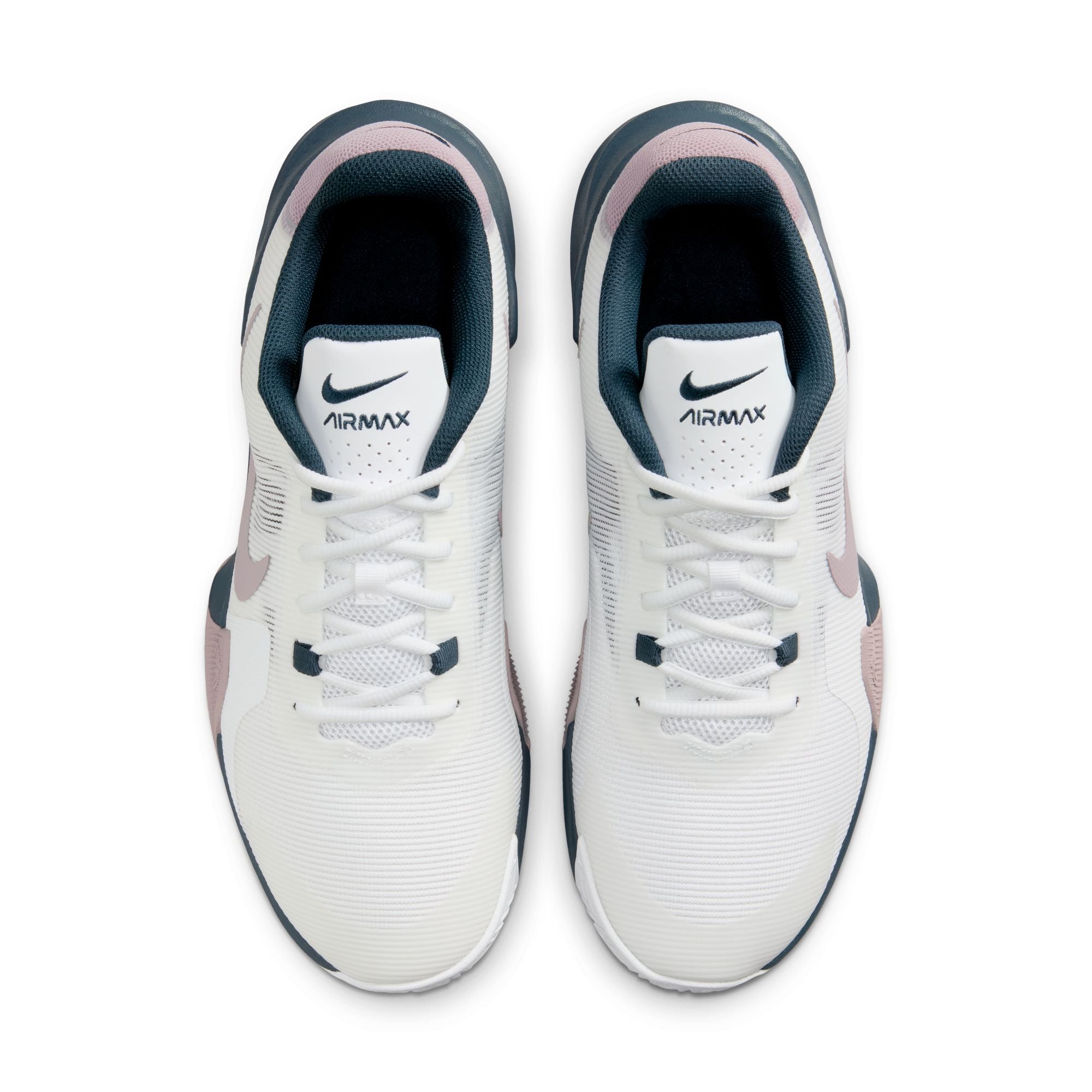 Nike Men Impact 4 Basketball Shoes | DM1124-102