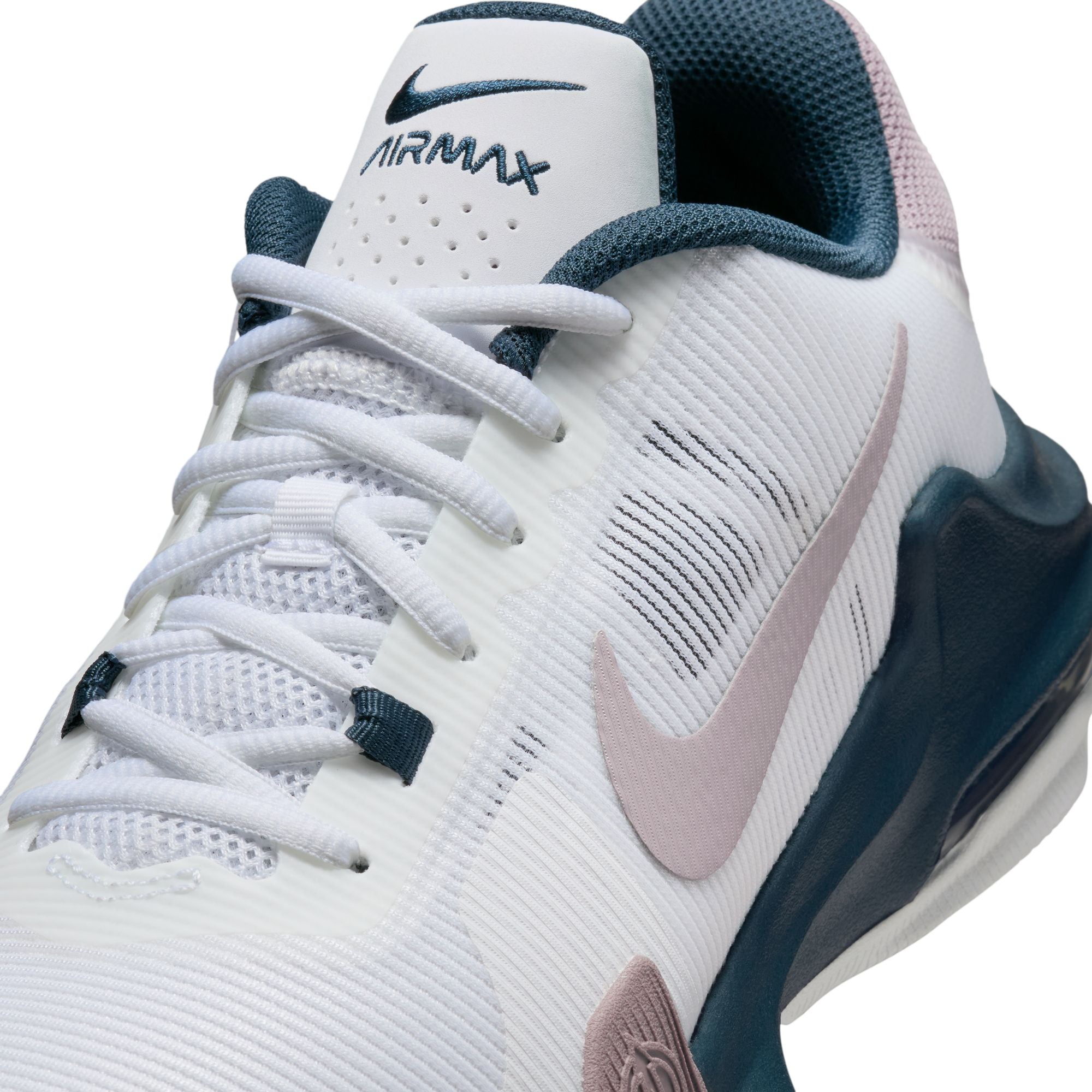 Nike Men Impact 4 Basketball Shoes | DM1124-102