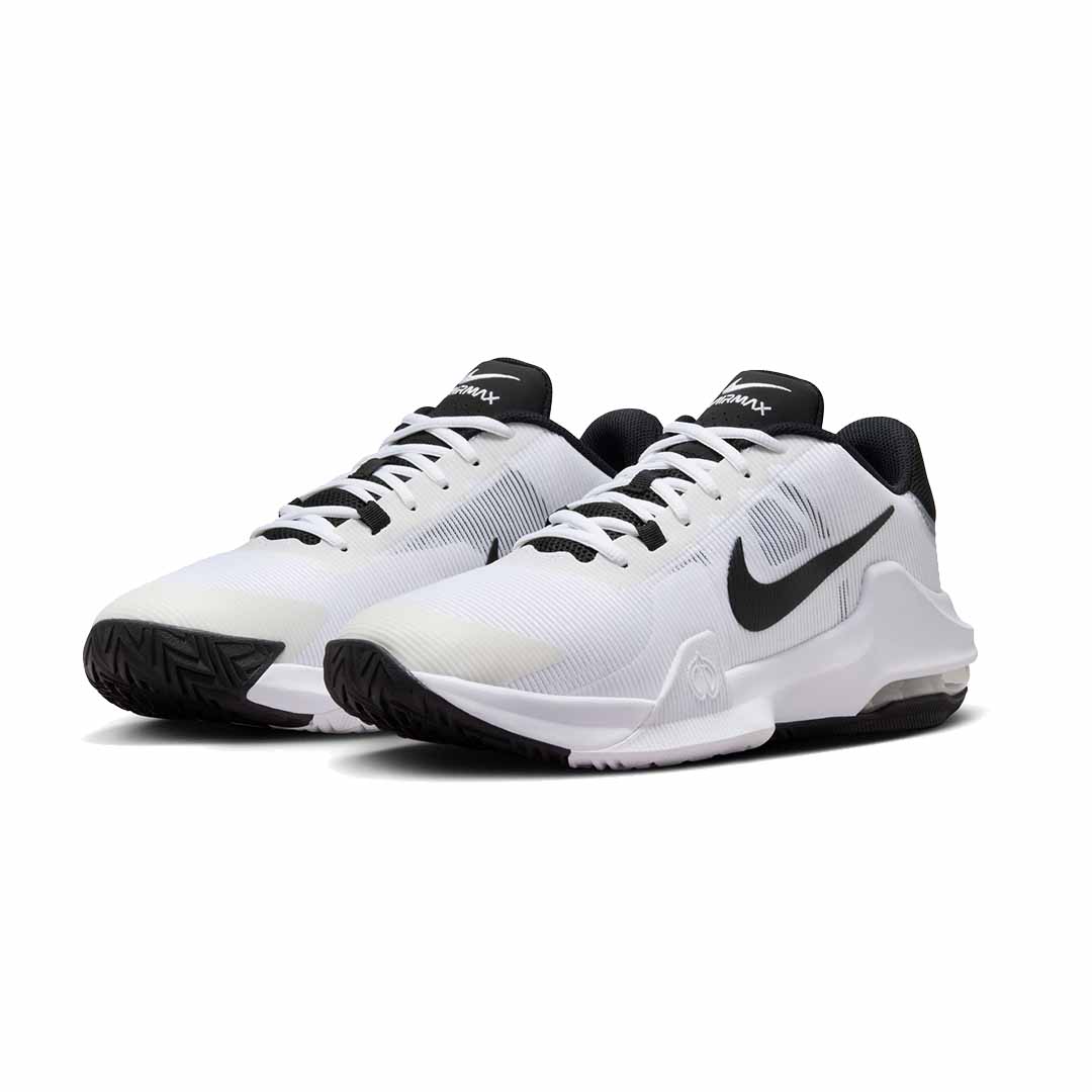 Nike Men Air Max Impact 4