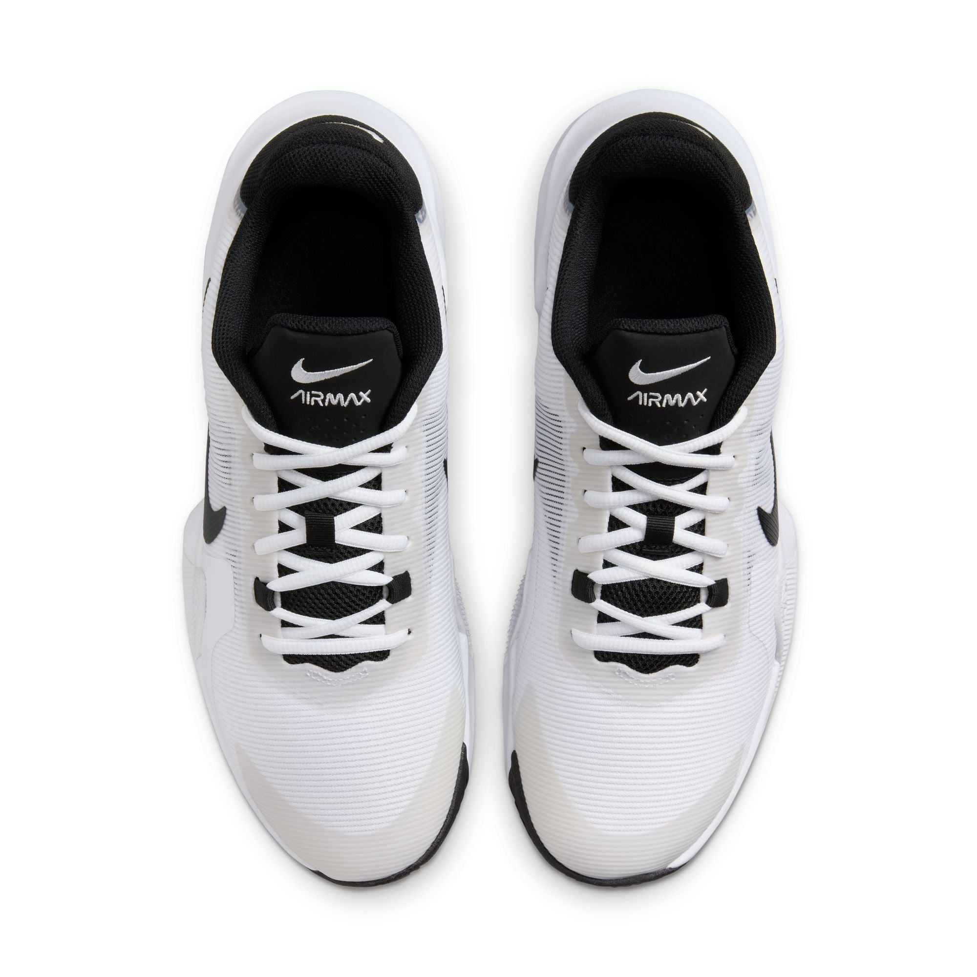 Nike Men Impact 4 Basketball Shoes | DM1124-103