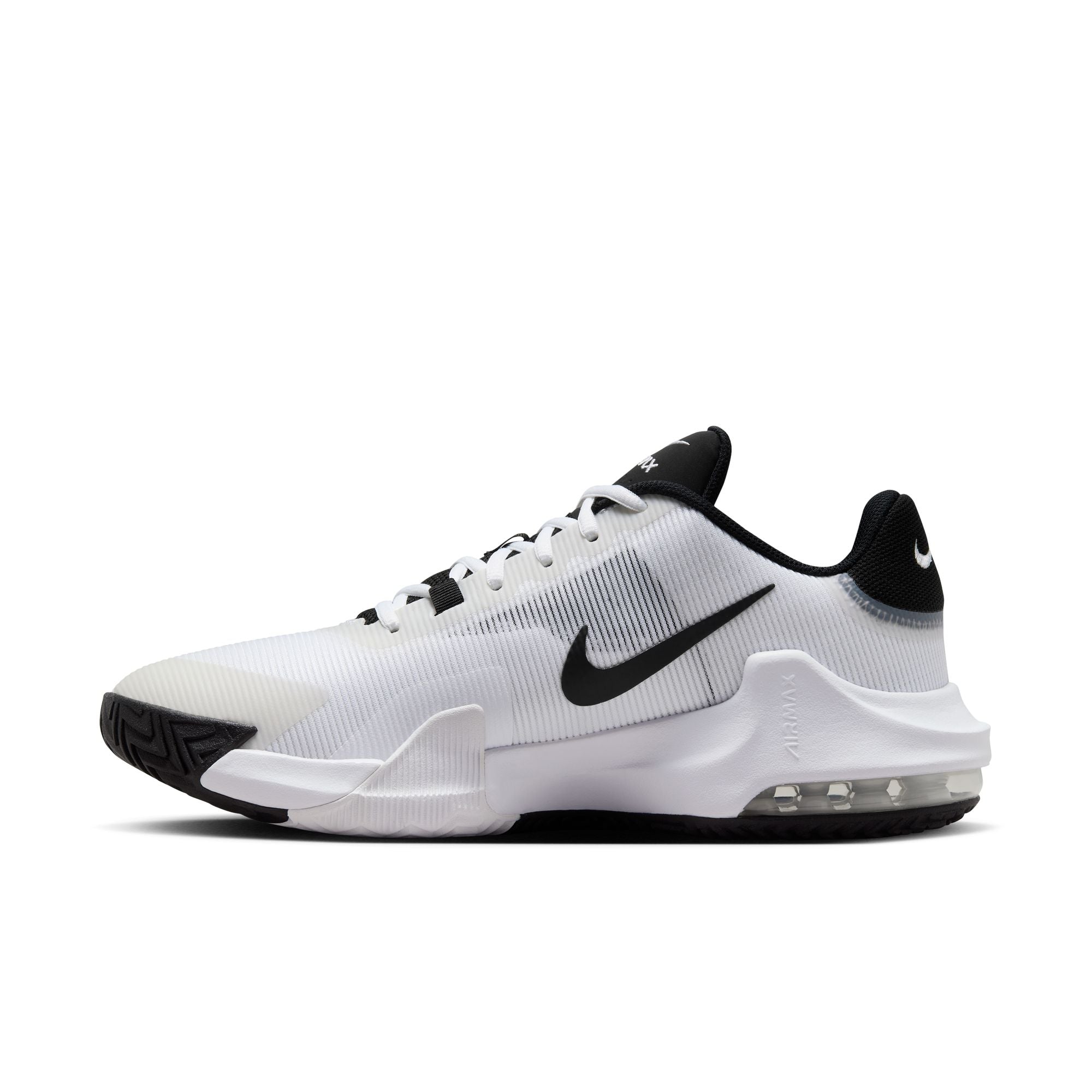 Nike Men Impact 4 Basketball Shoes | DM1124-103