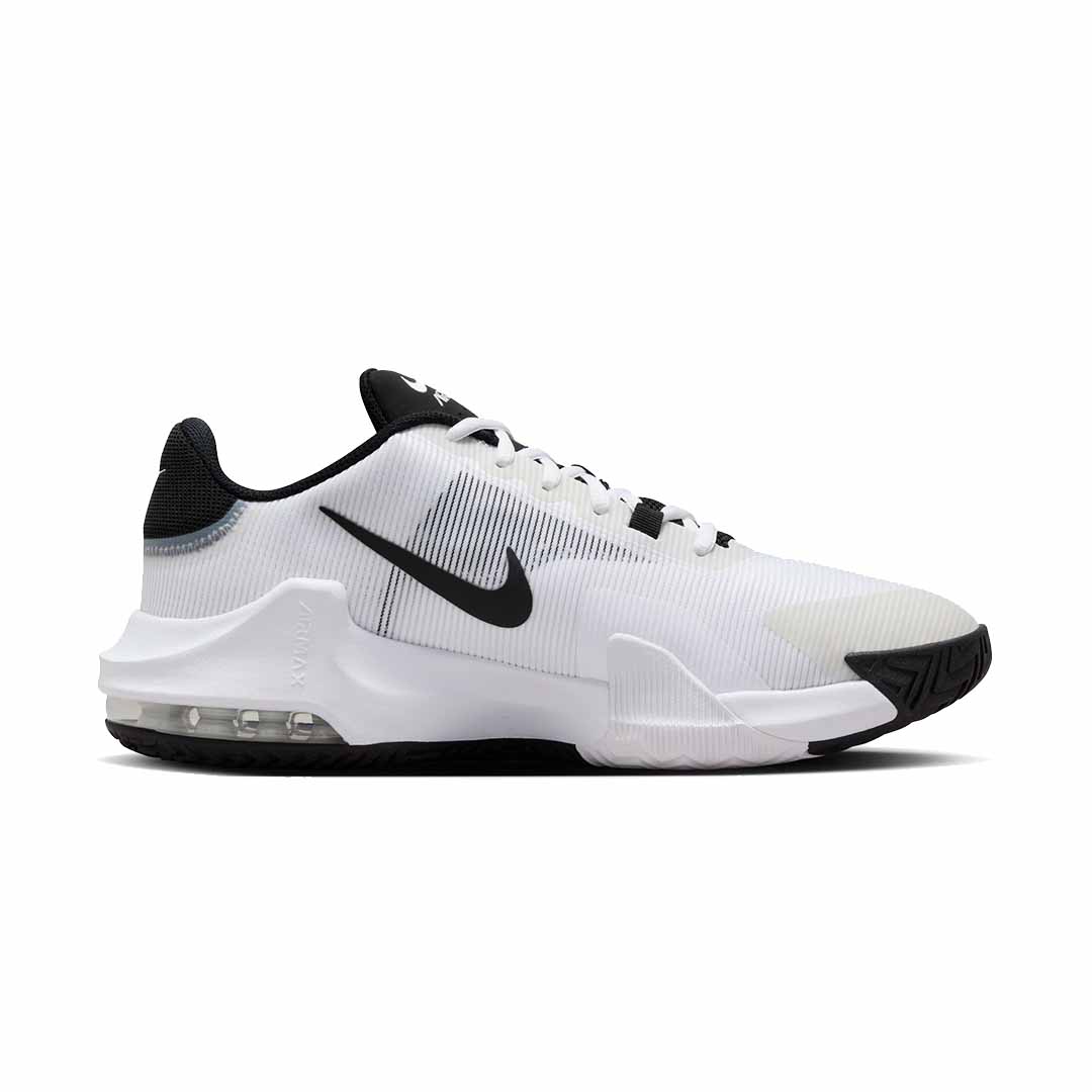 Nike Men Air Max Impact 4