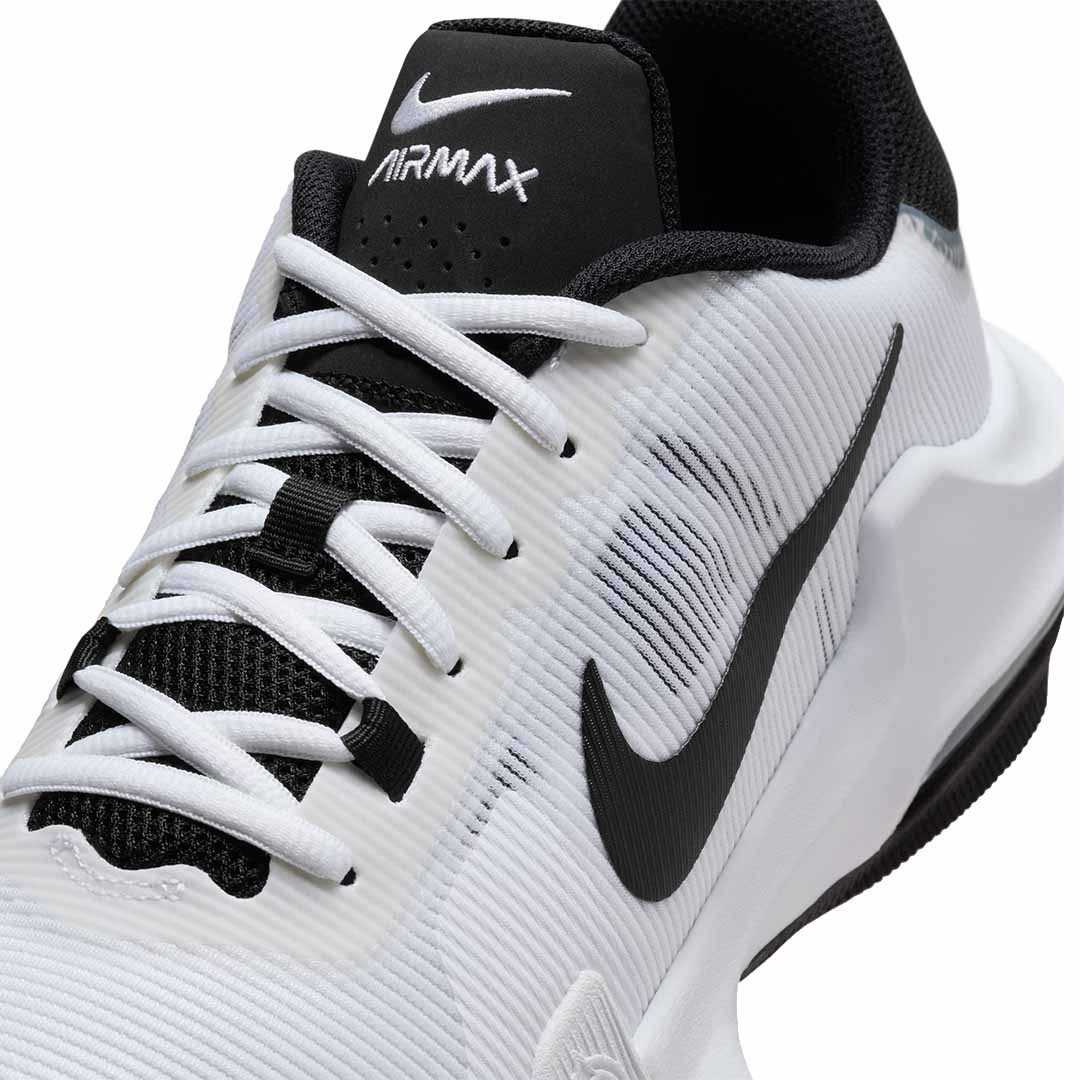 Nike Men Air Max Impact 4