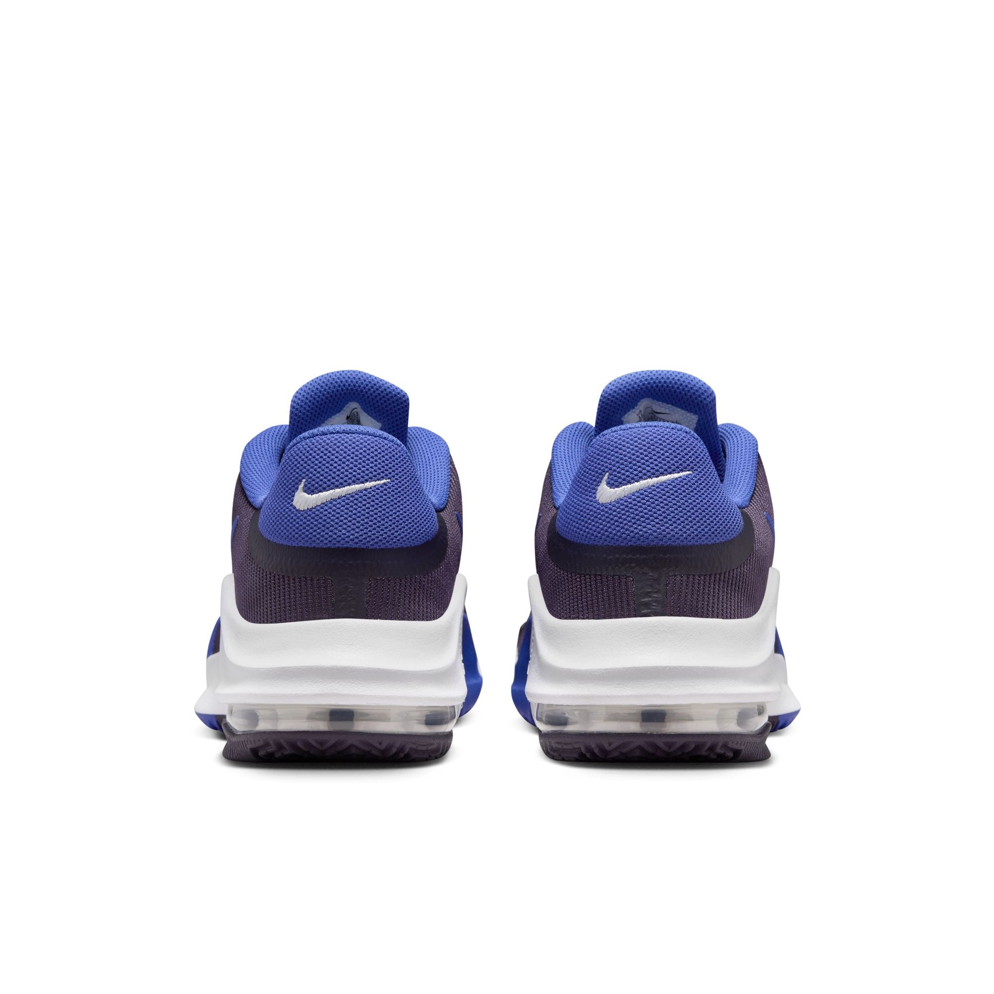 Nike Men Impact 4 Basketball Shoes | DM1124-500