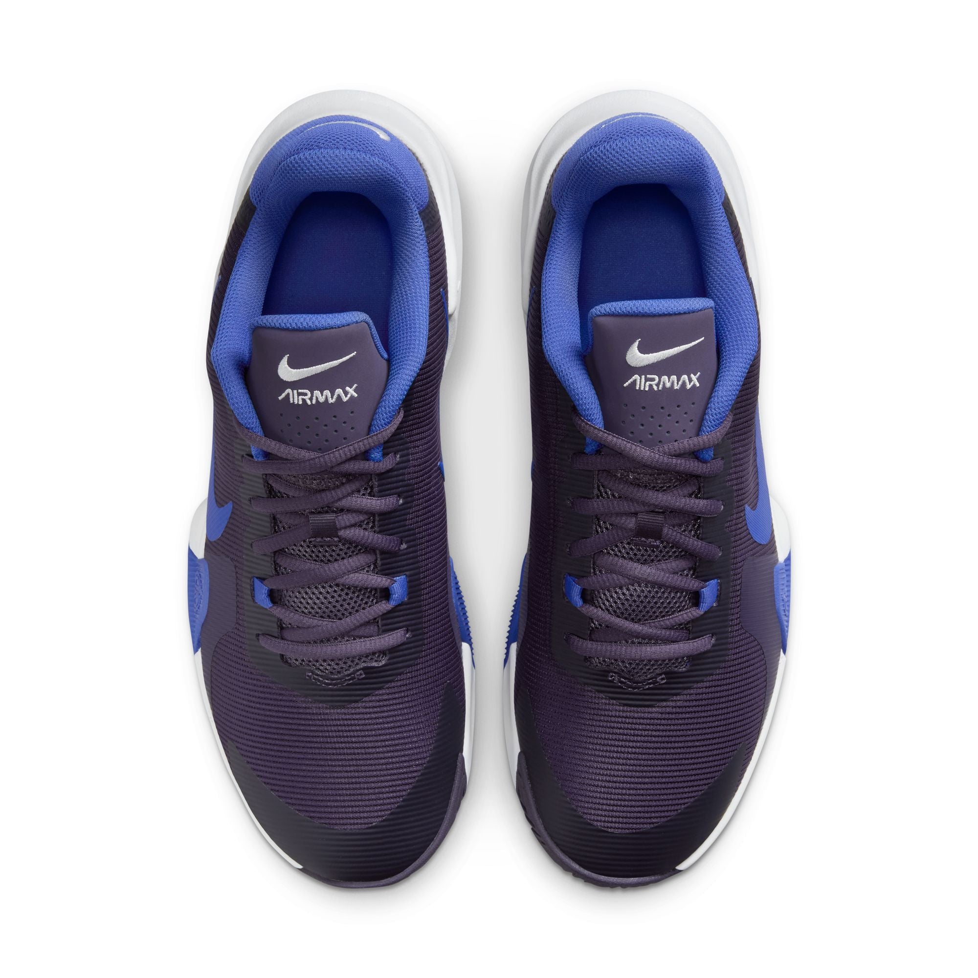 Nike Men Impact 4 Basketball Shoes | DM1124-500