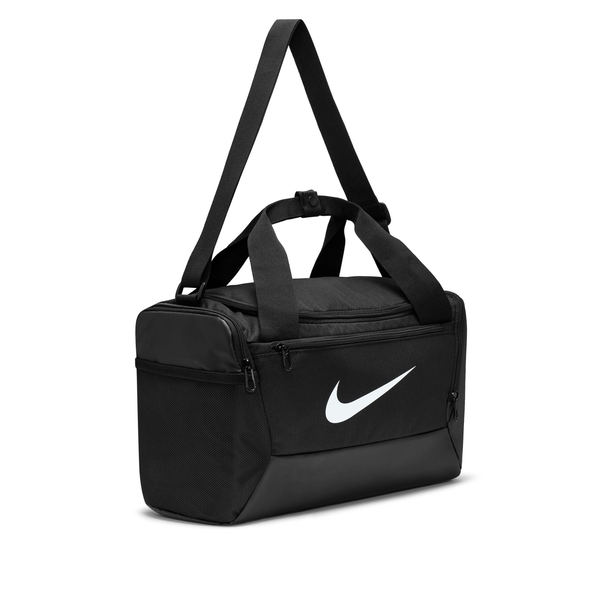 Nike Brasilia 9.5 Training Duffel Bag (Extra Small, 25L) | DM3977-010