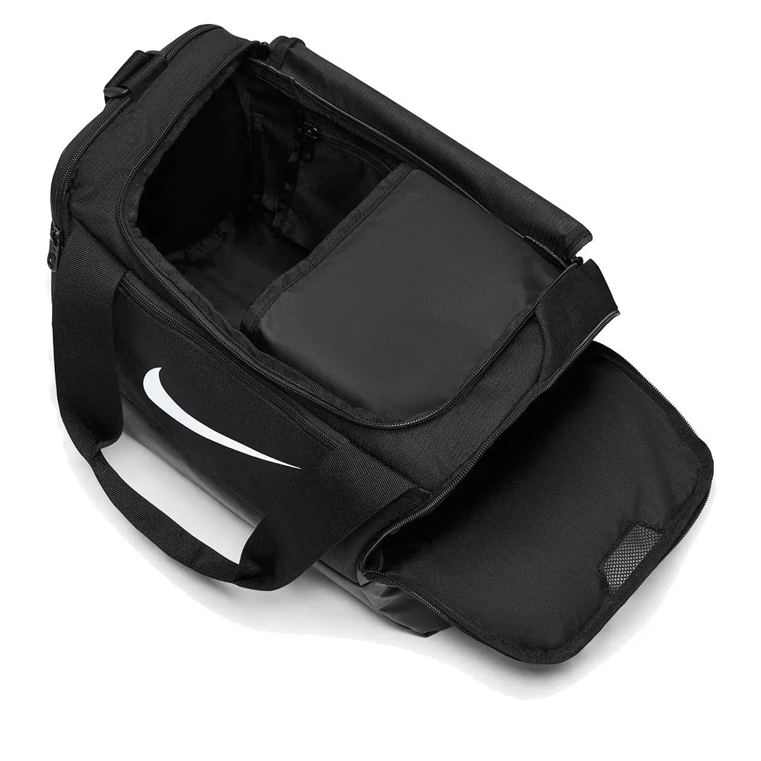 Nike Unisex Brasilia 9.5 Training Duffel Bag Extra Small, 25L | DM3977-010