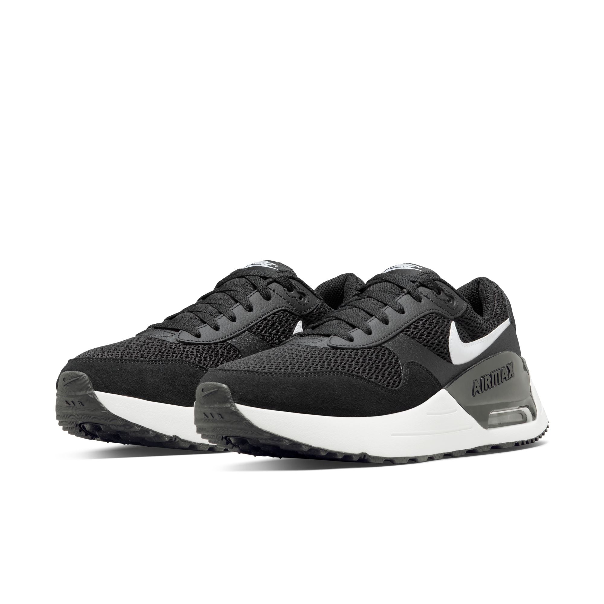 Nike Men Air Max SYSTM Shoes | DM9537-001