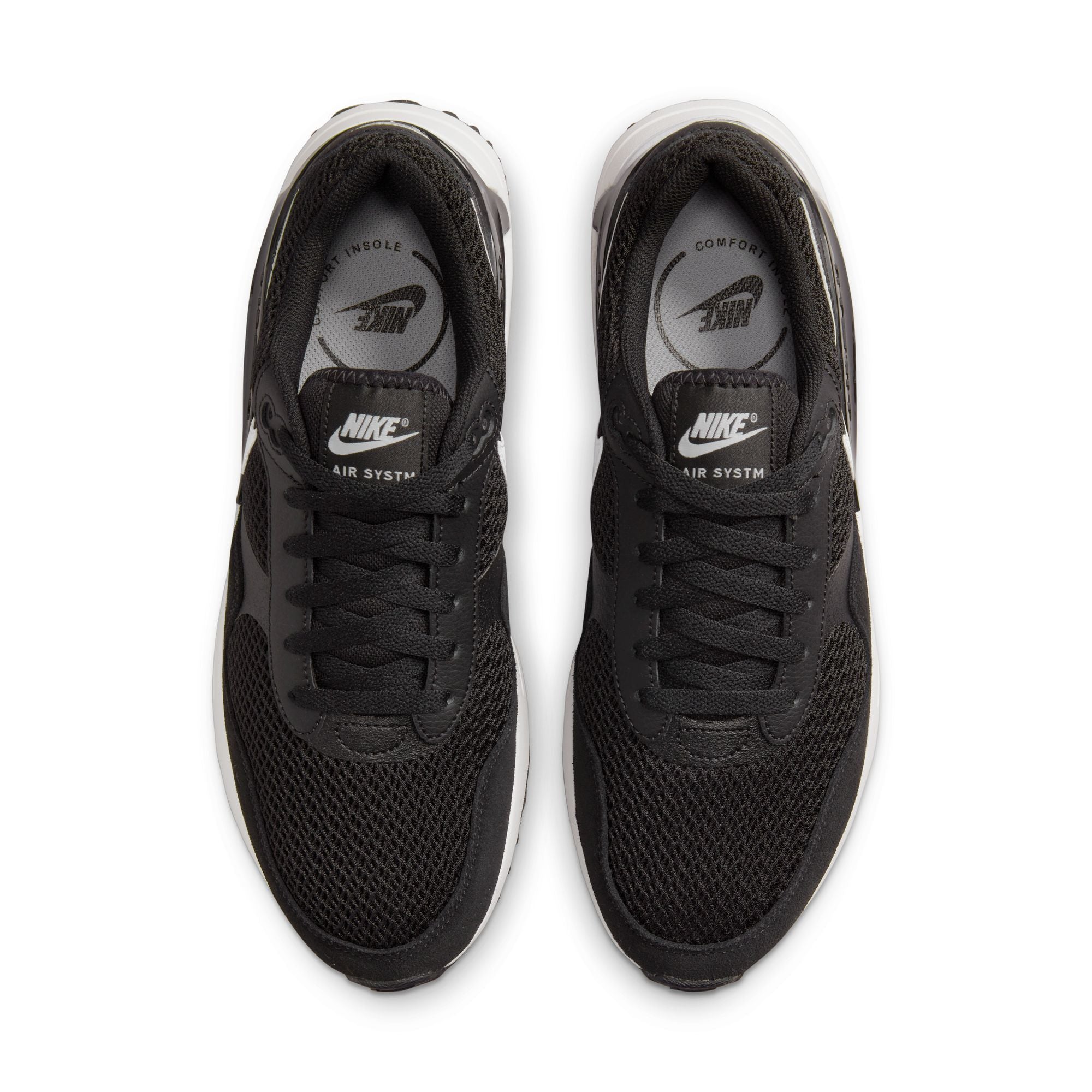 Nike Men Air Max SYSTM Shoes | DM9537-001