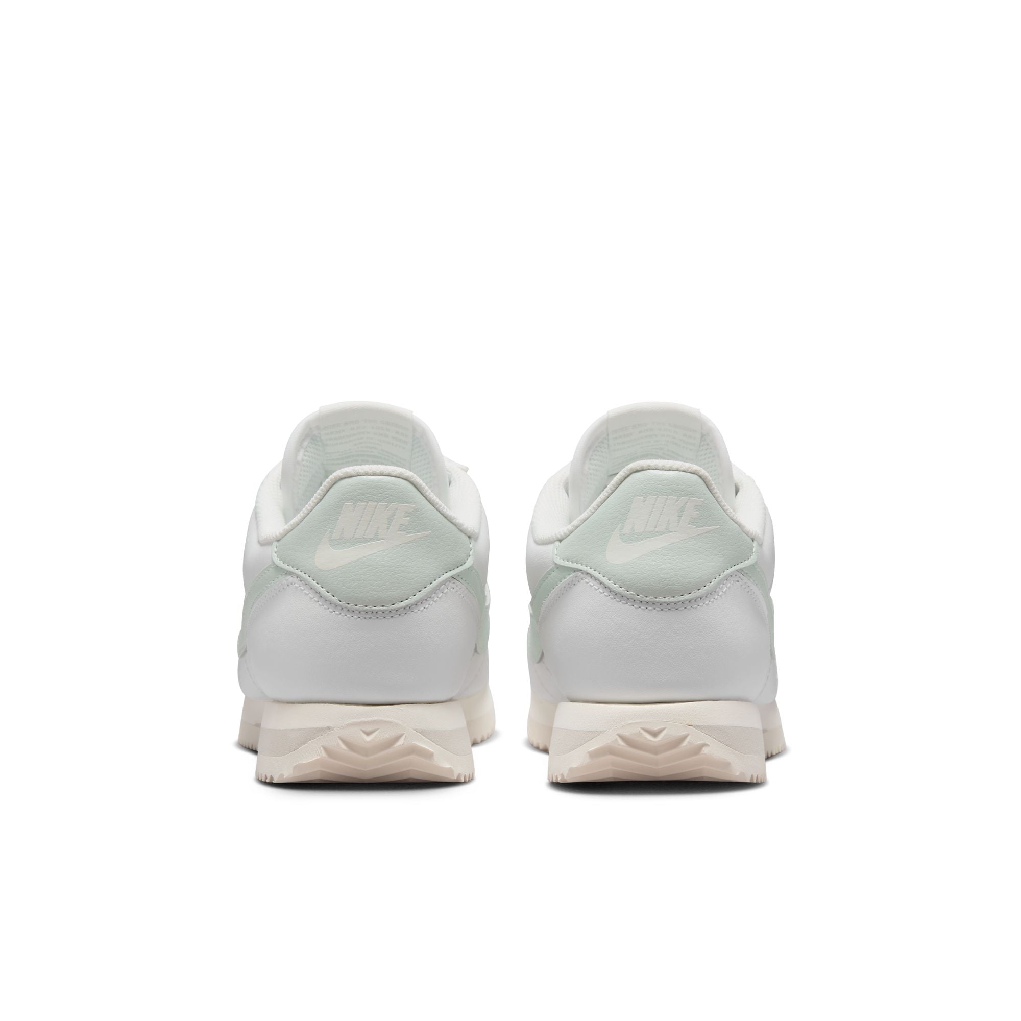 Nike Women Cortez Leather Shoes | DN1791-106