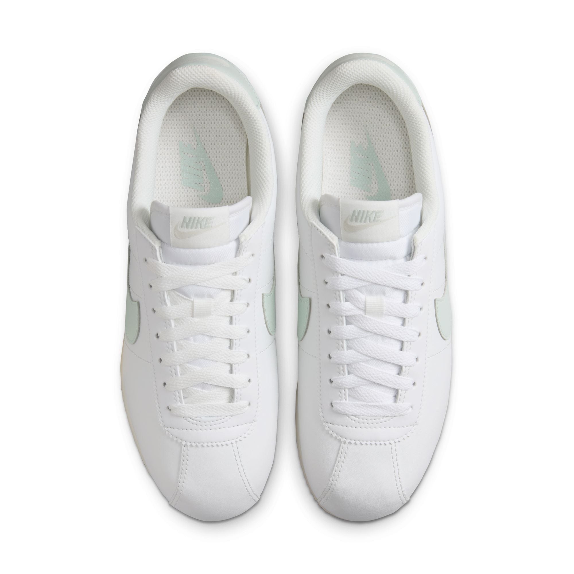 Nike Women Cortez Leather Shoes | DN1791-106