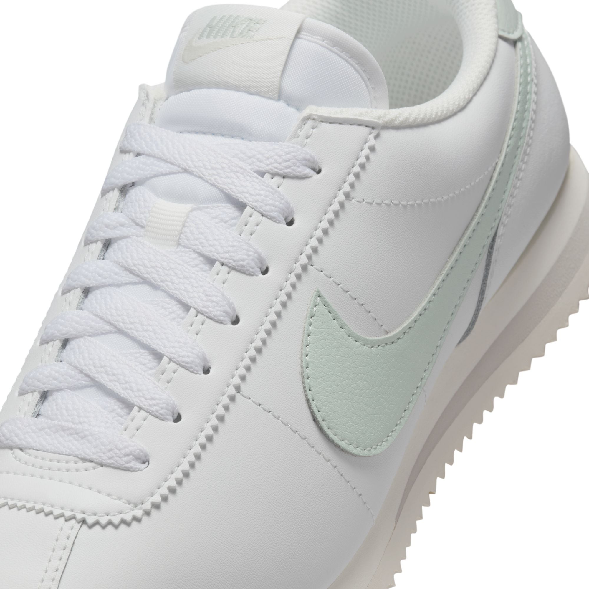 Nike Women Cortez Leather Shoes | DN1791-106