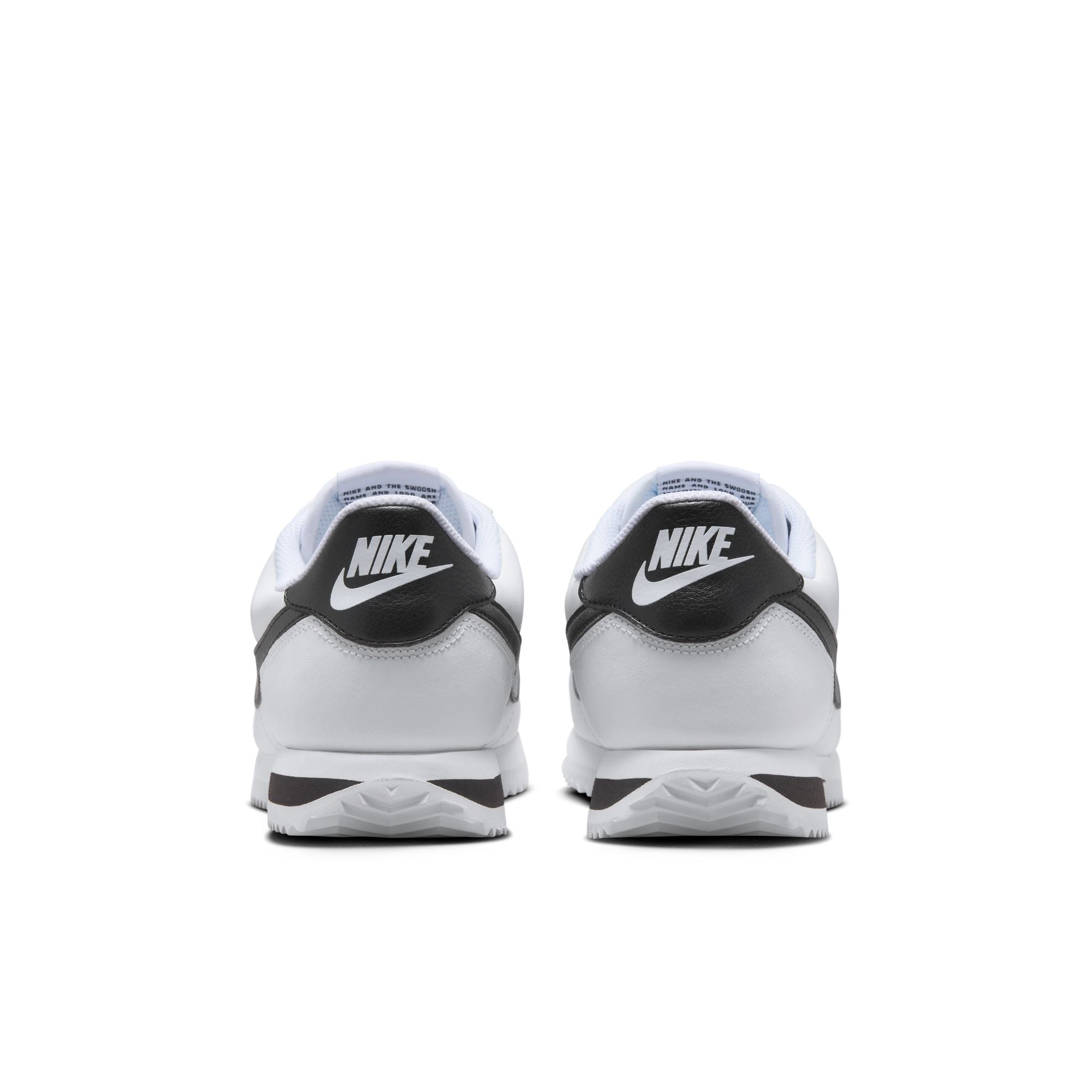 Nike Women Cortez Leather Shoes | DN1791-107