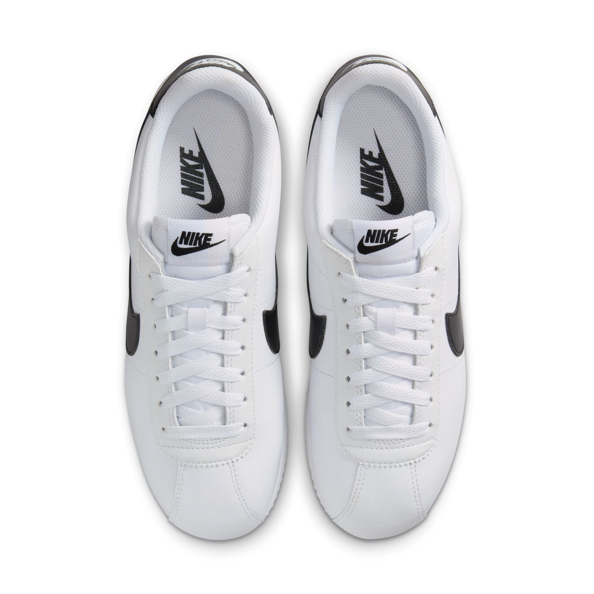 Nike Women Cortez Leather Shoes | DN1791-107