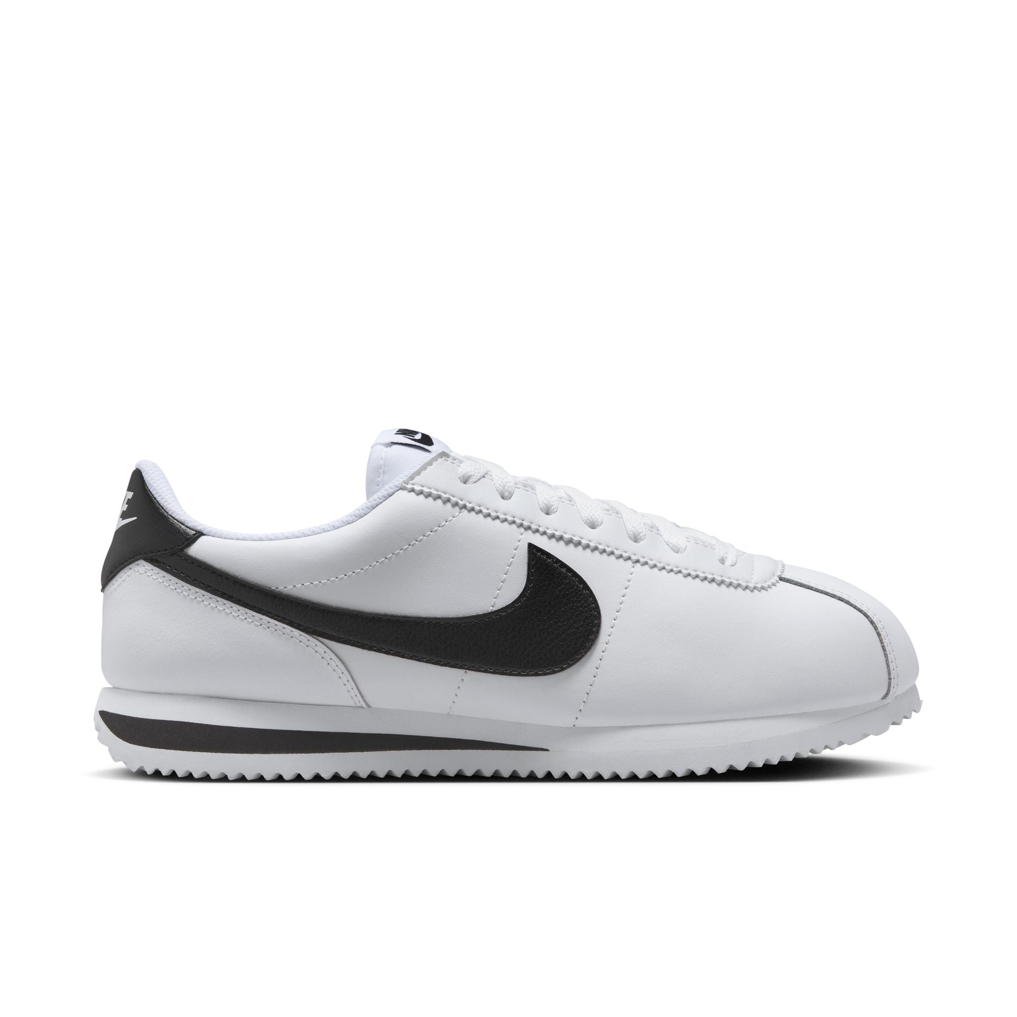 Nike Women Cortez Leather Shoes | DN1791-107