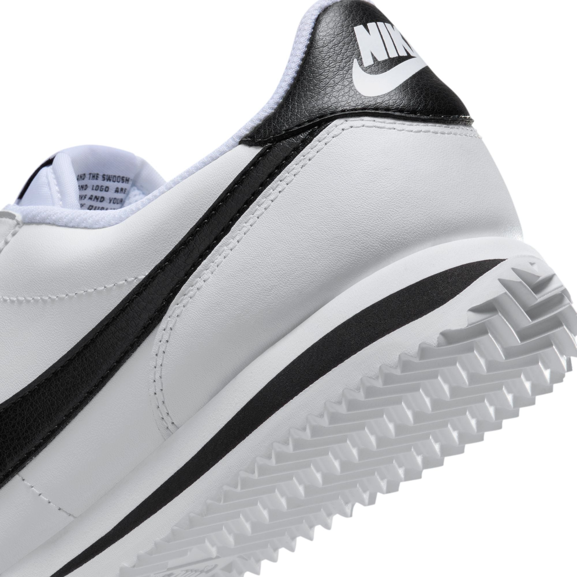 Nike Women Cortez Leather Shoes | DN1791-107