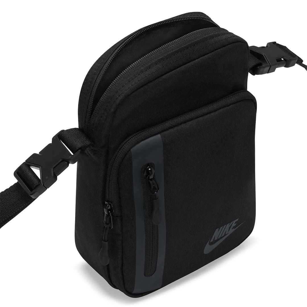 Nike Men Elemental Premium Crossbody Bag (4L) | DN2557-010