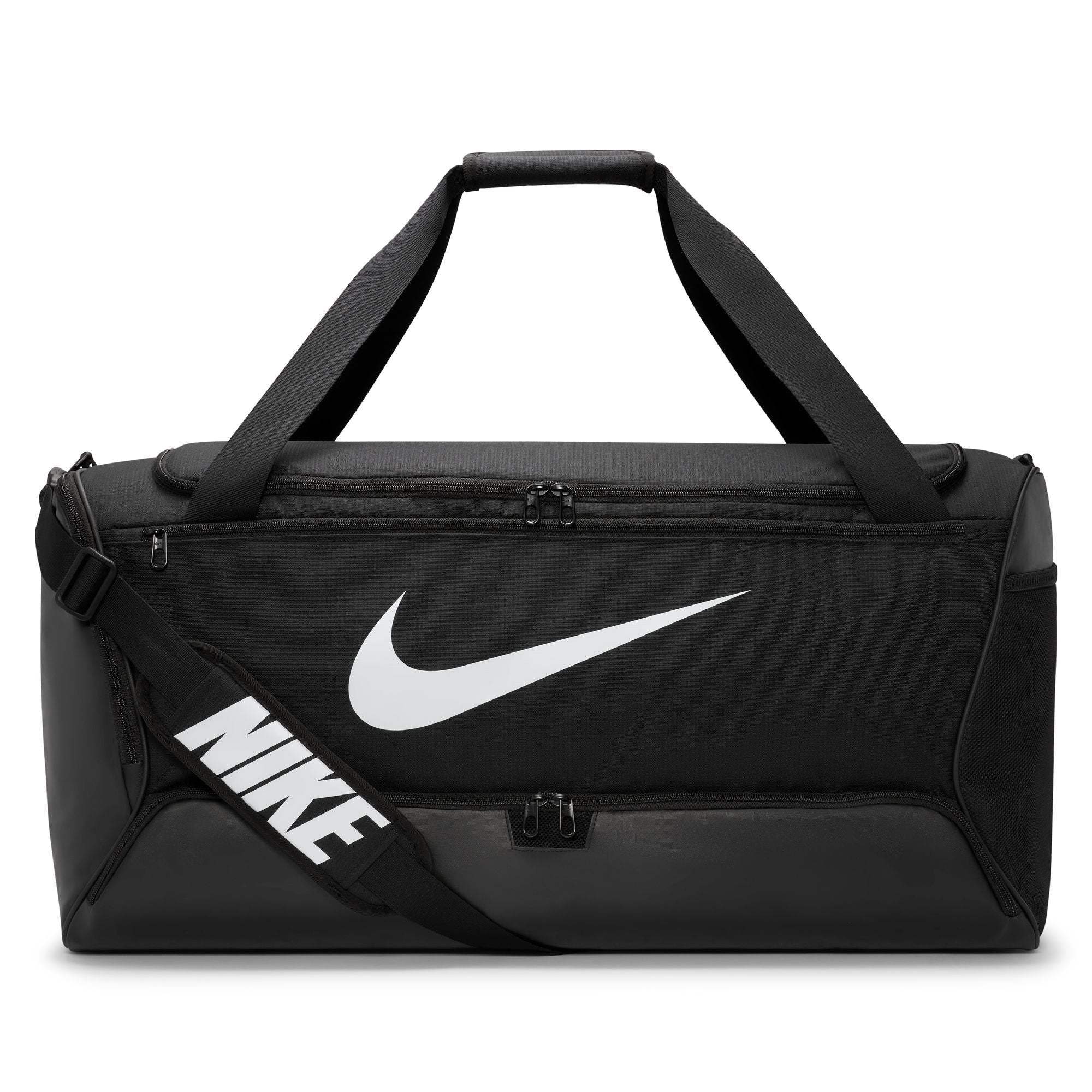 Nike Men Brasilia 9.5 Training Duffel Bag (Large, 95L) | DO9193-010