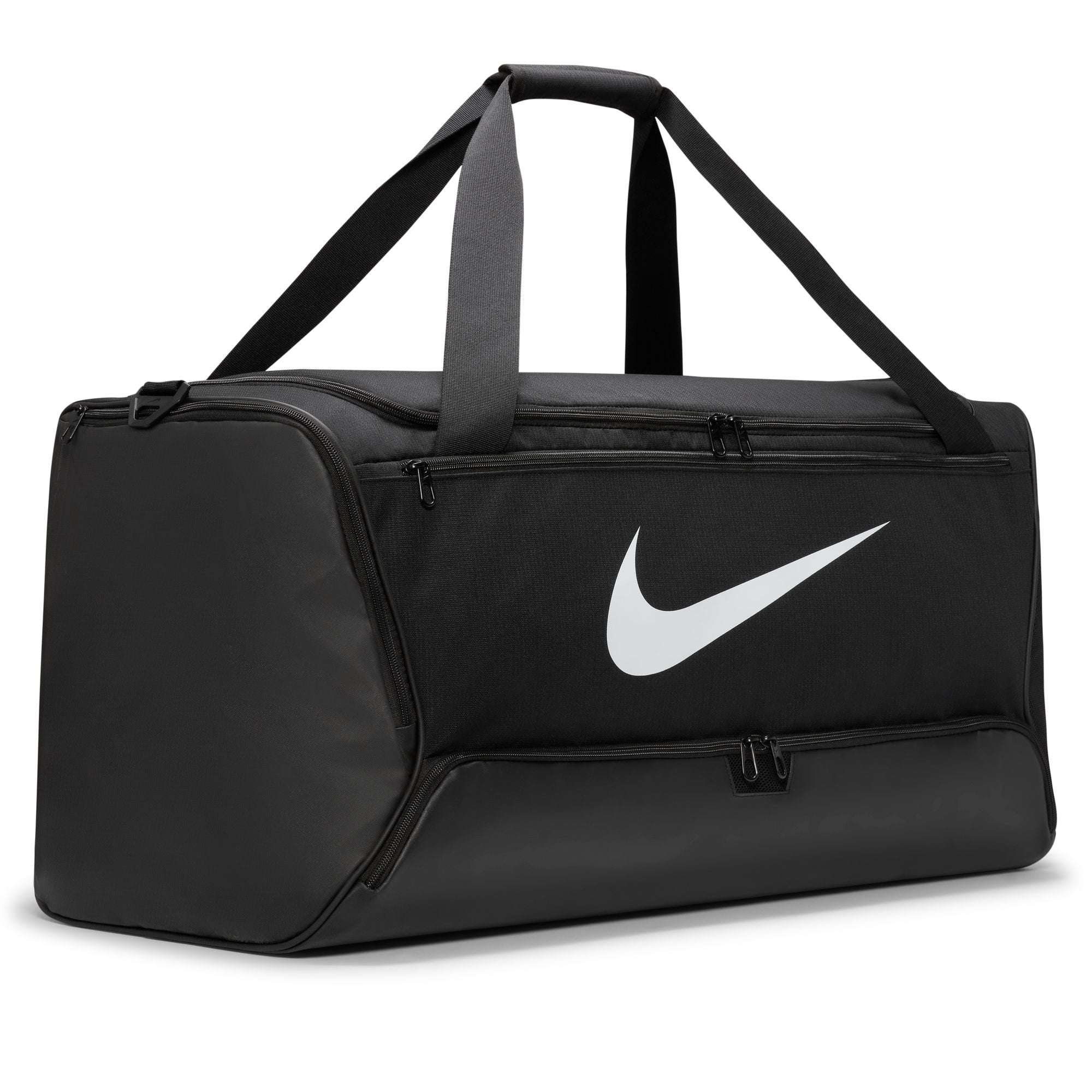 Nike Men Brasilia 9.5 Training Duffel Bag (Large, 95L) | DO9193-010