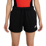 Nike Women Sportswear Club Fleece Mid-Rise Shorts | DQ5803-010